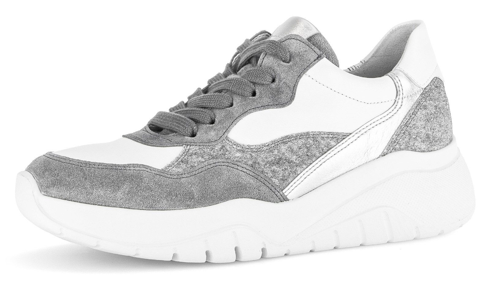 Keilsneaker