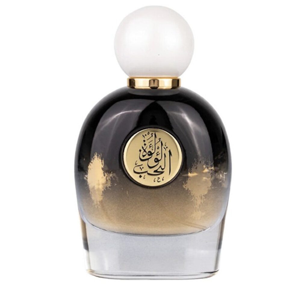 Gulf Orchid Eau de Parfum Lulut al Hob Eau de Parfum 80ml