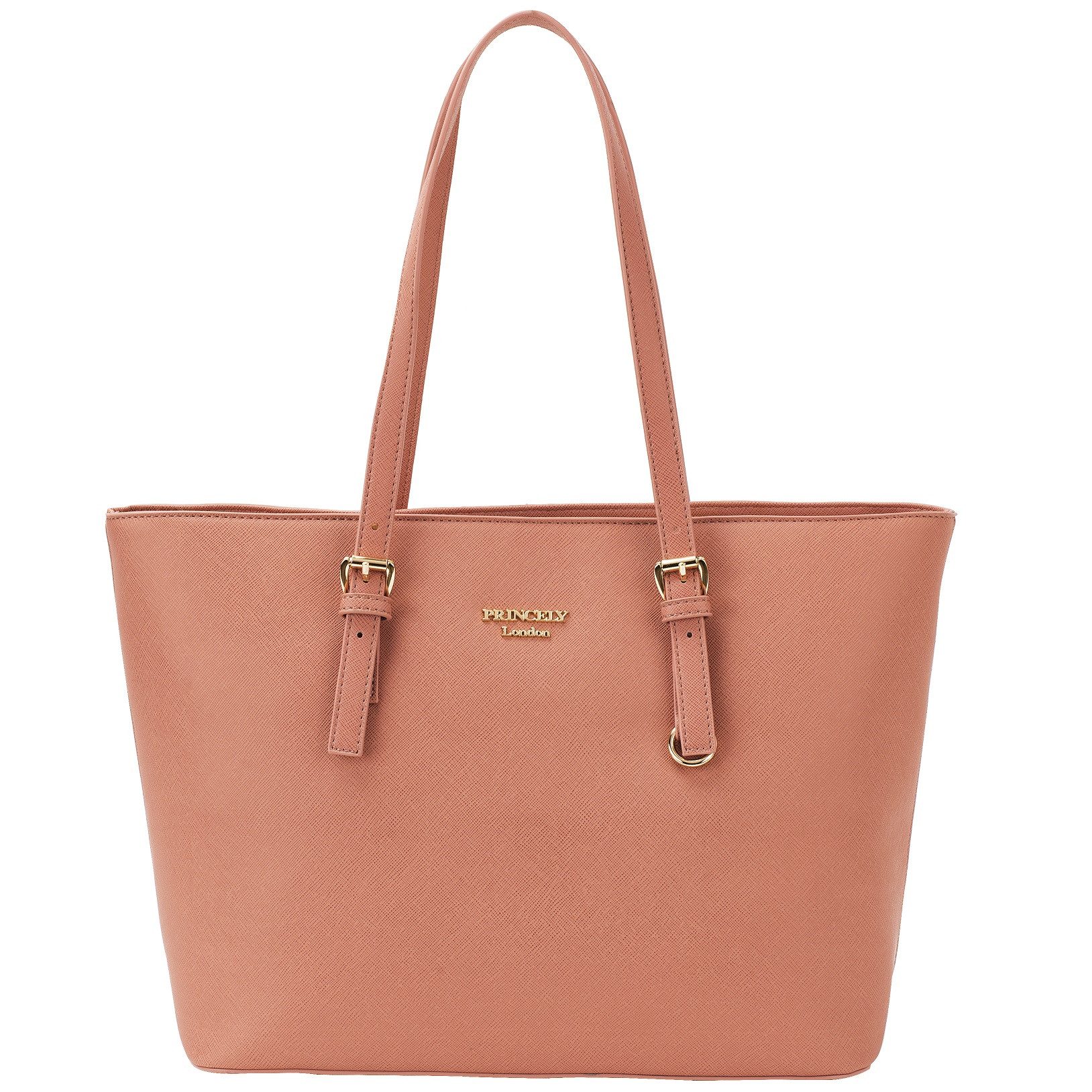 Shopper Beverly Medium - Geräumiger Shopper mit Reißverschluss