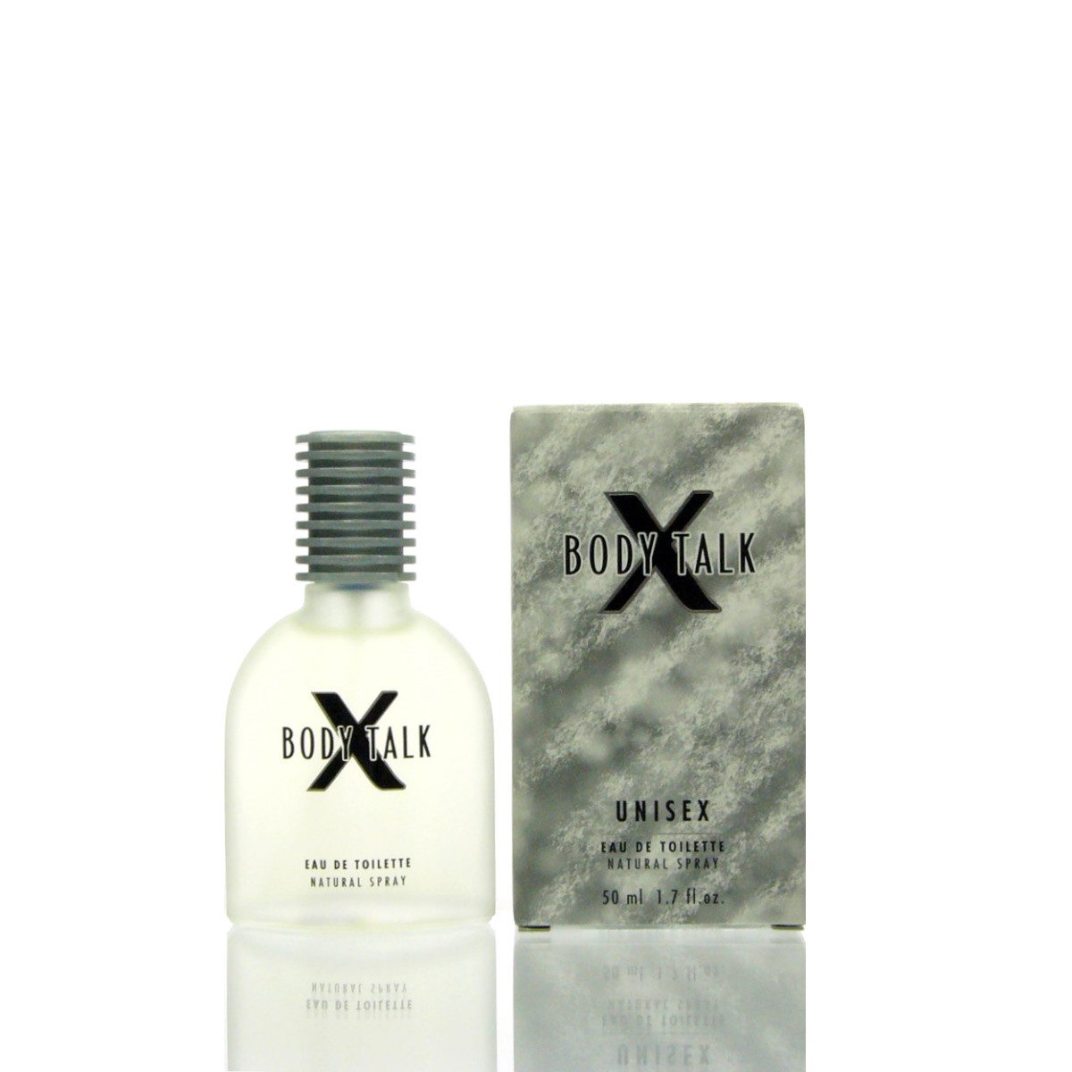 Muelhens Eau de Toilette Extase Body Talk Eau de Toilette 50 ml von Muelhens
