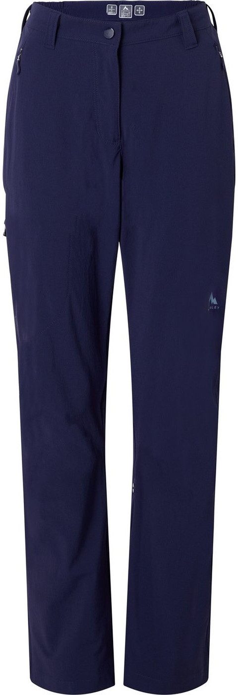 Funktionshose Da.-Hose Madok II W SHT NAVY DARK