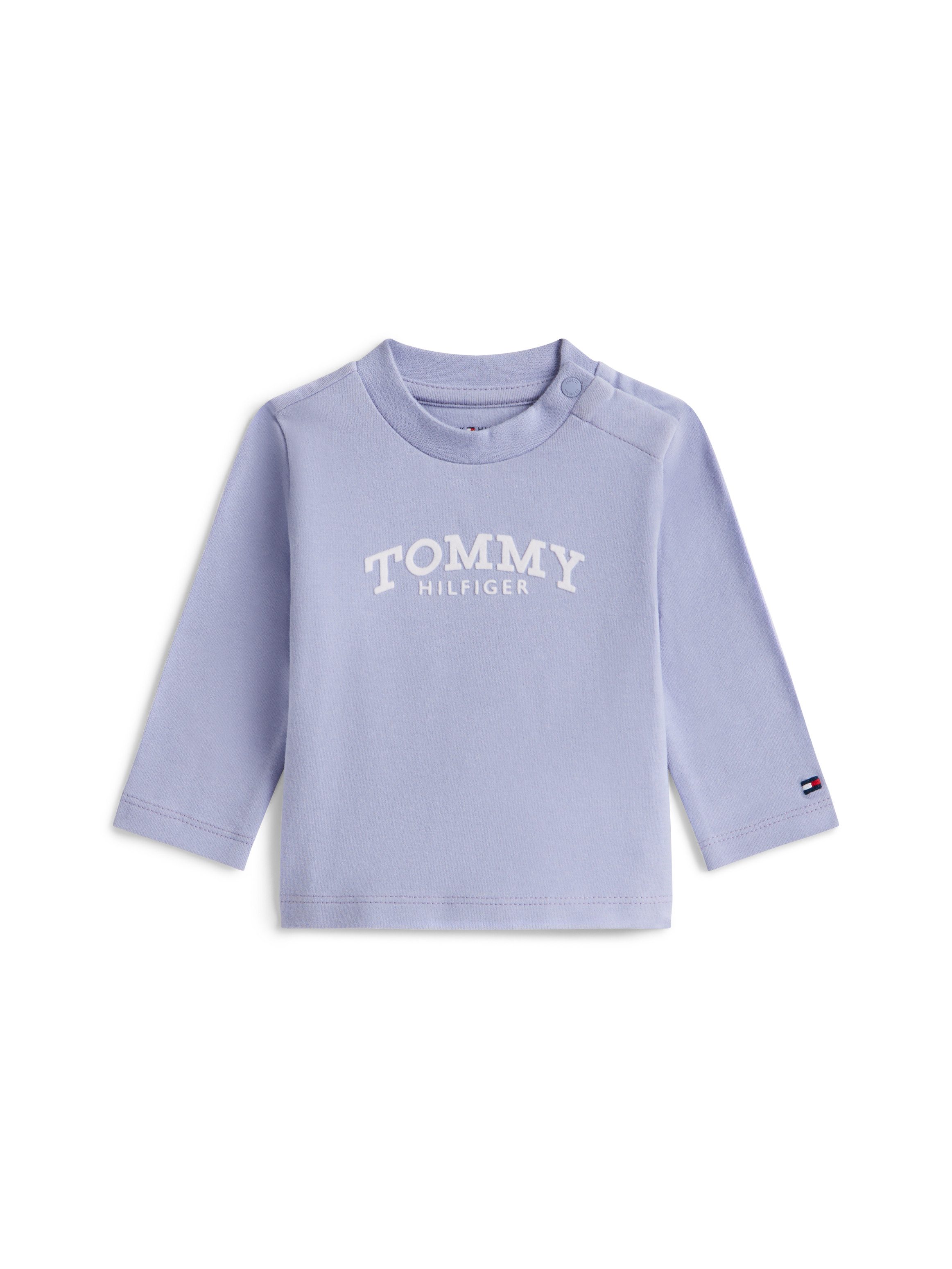 Tommy Hilfiger Langarmshirt für Babys
