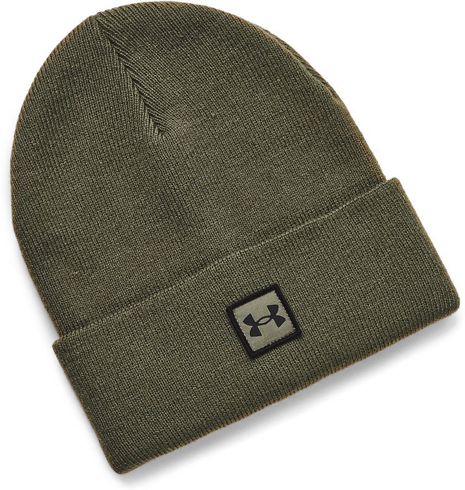 Under Armour® Strickmütze Ua Halftime Cuff günstig online kaufen