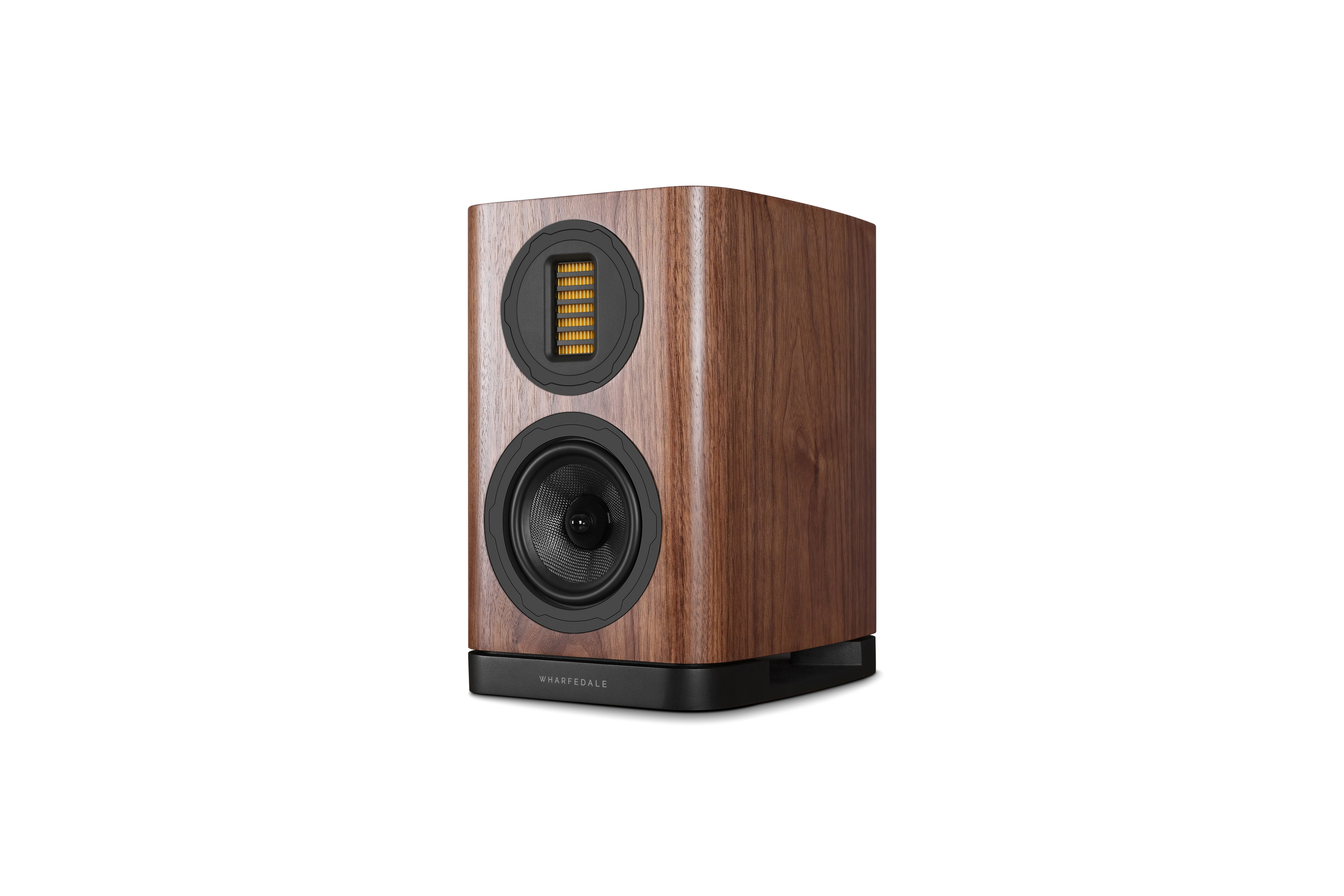 WHARFEDALE EVO5.1 Regal-Lautsprecher
