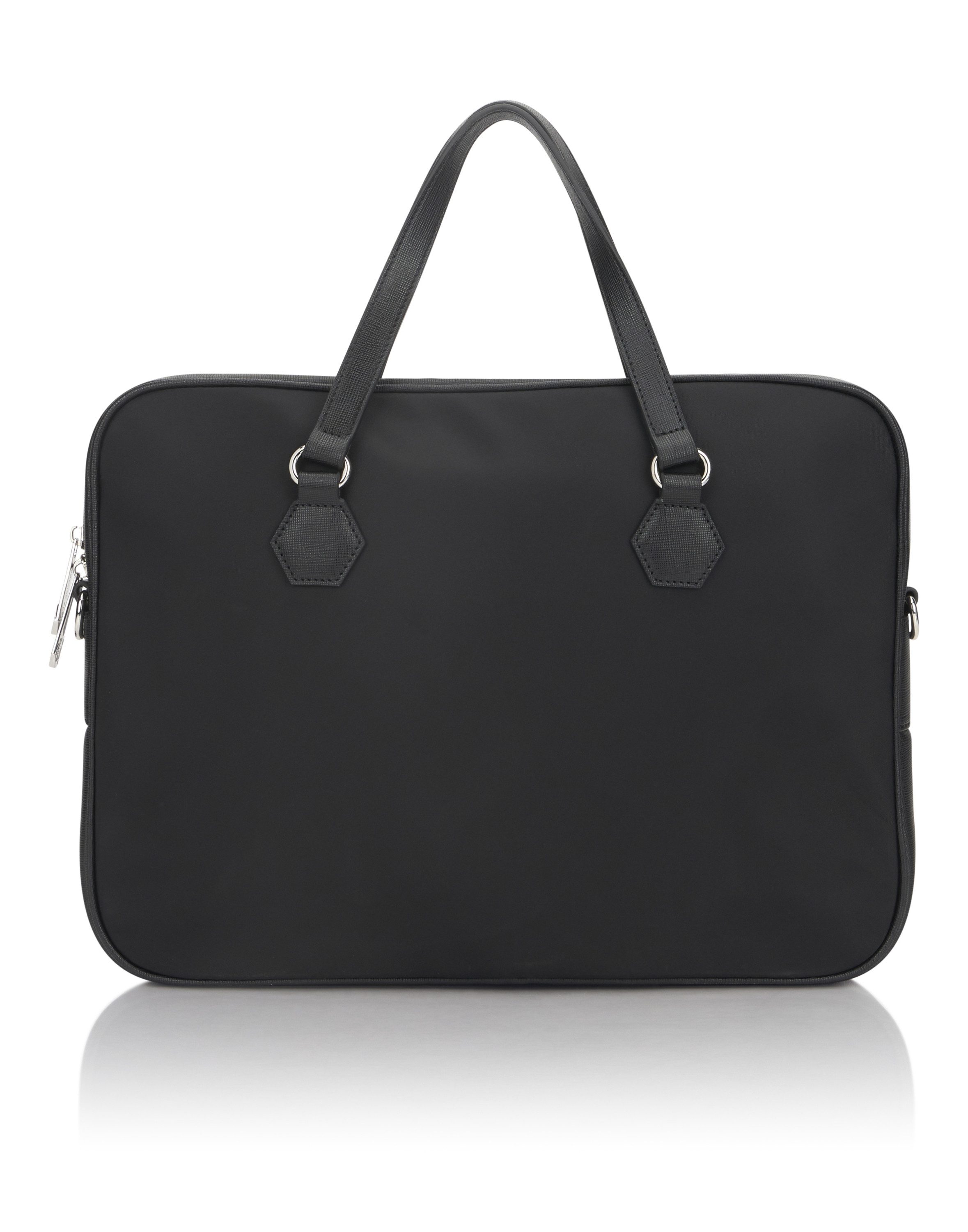PHILIPP PLEIN Laptoptasche Laptoptasche