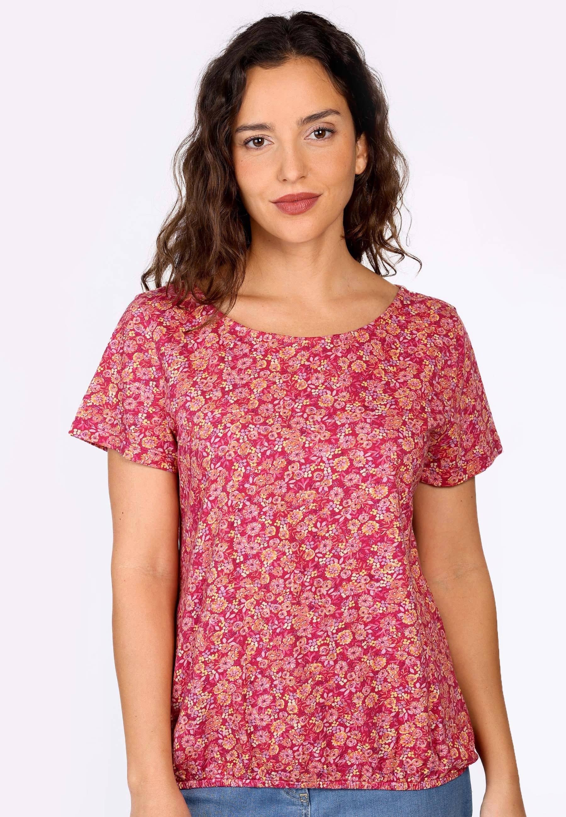 T-Shirt Linde