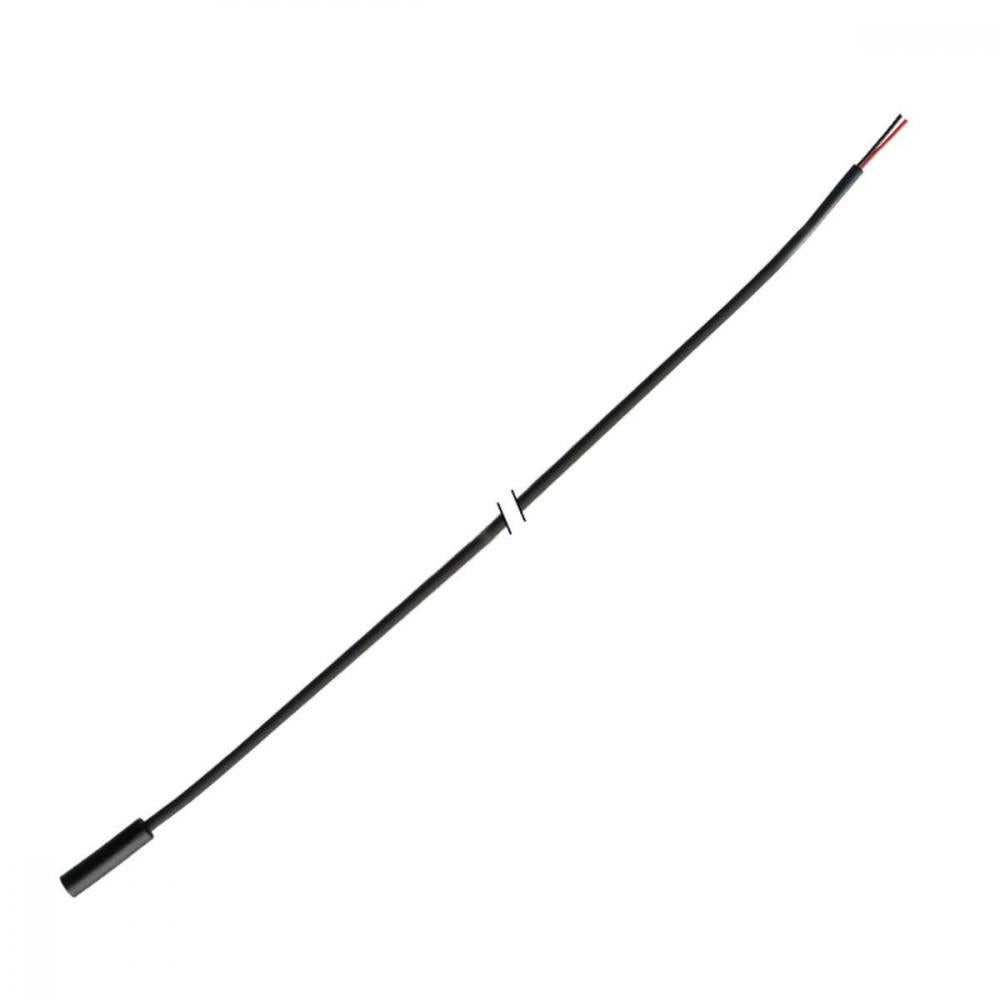 Supernova Fahrradbeleuchtung Supernova Power Connector Cable - zuverlässige Stromverbindung für E-B