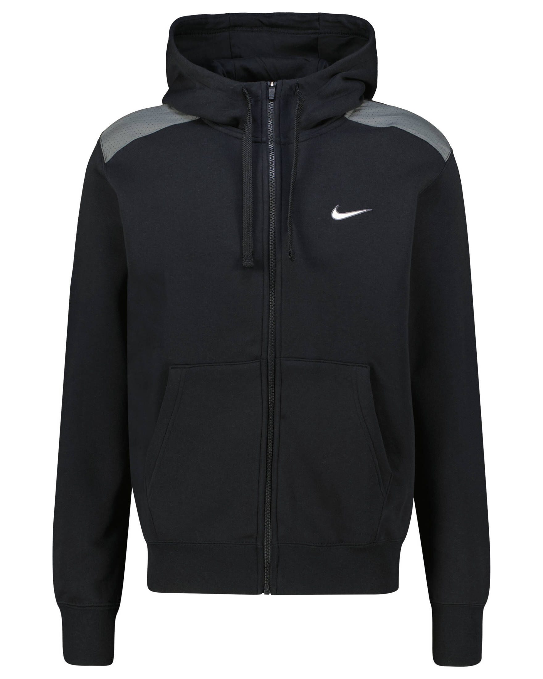 Nike Sportswear Sweatjacke Herren Sweatjacke mit Kapuze (1-tlg)