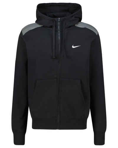 Nike Sportswear Sweatjacke Herren Sweatjacke mit Kapuze (1-tlg)