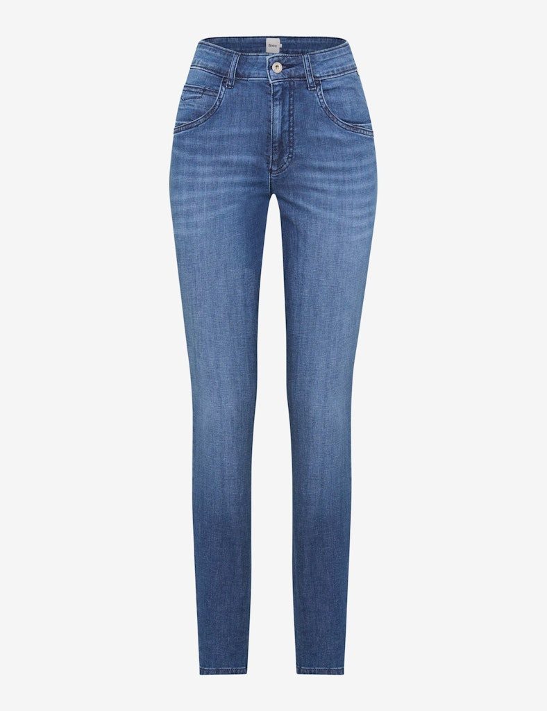 Brax Regular-fit-Jeans STYLE.SHAKIRA S