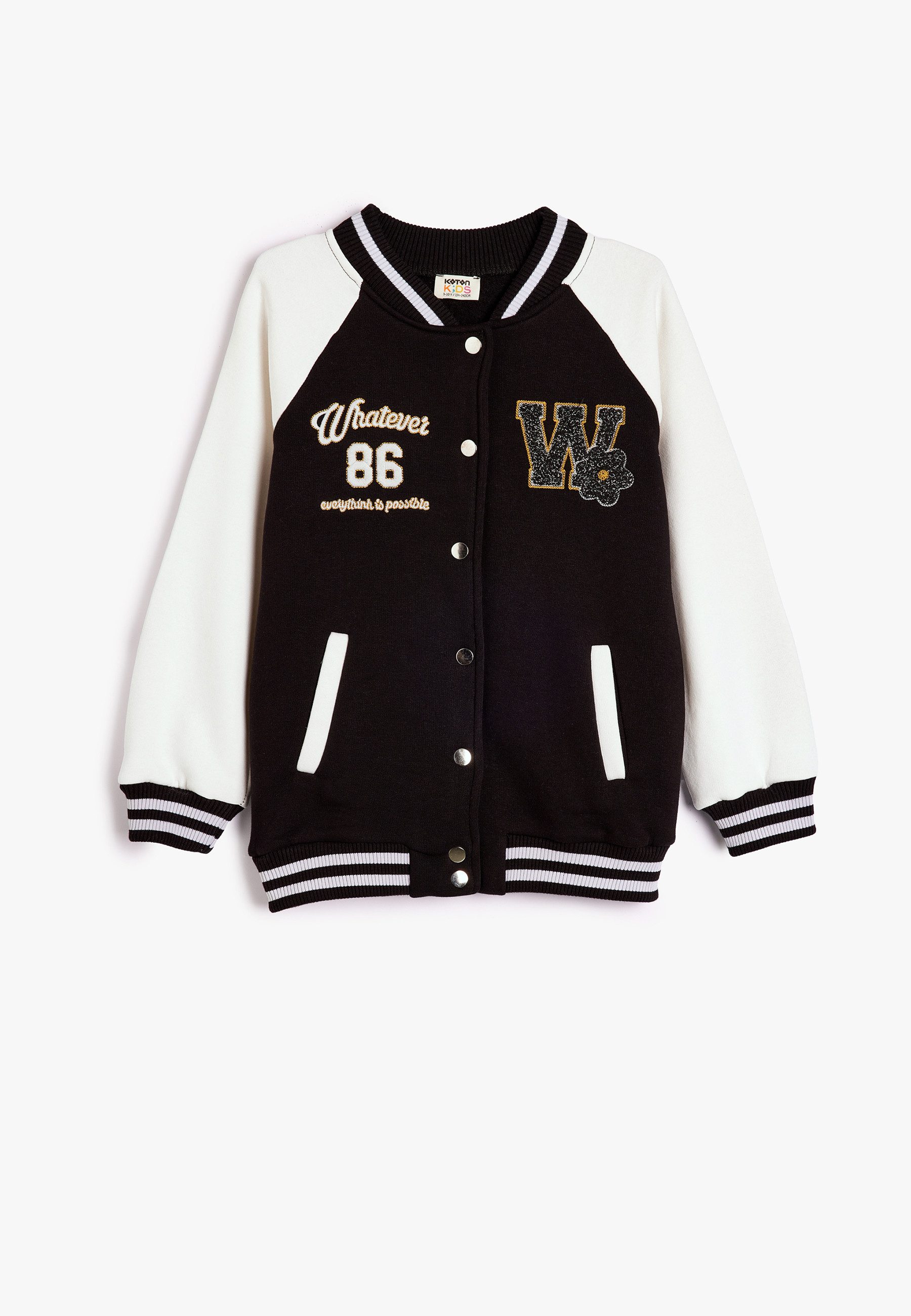 Koton Bomberjacke Regular Bomber