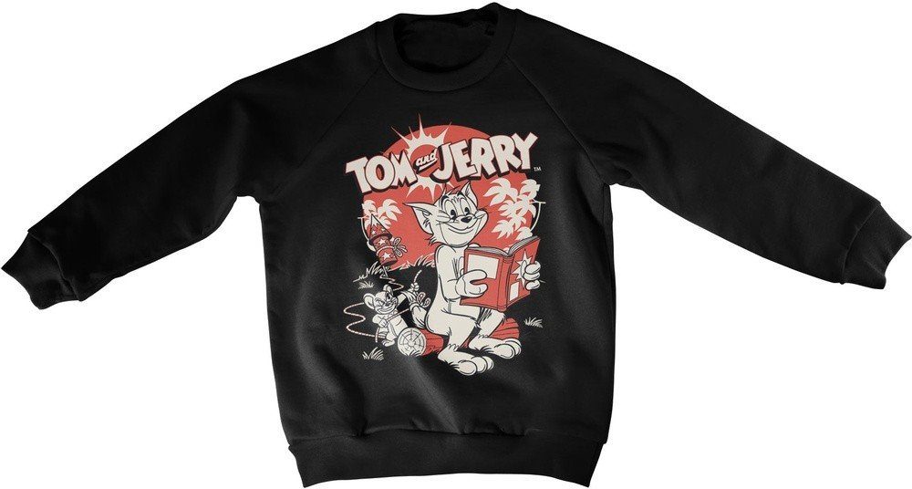 Tom & Jerry Sweatshirt
