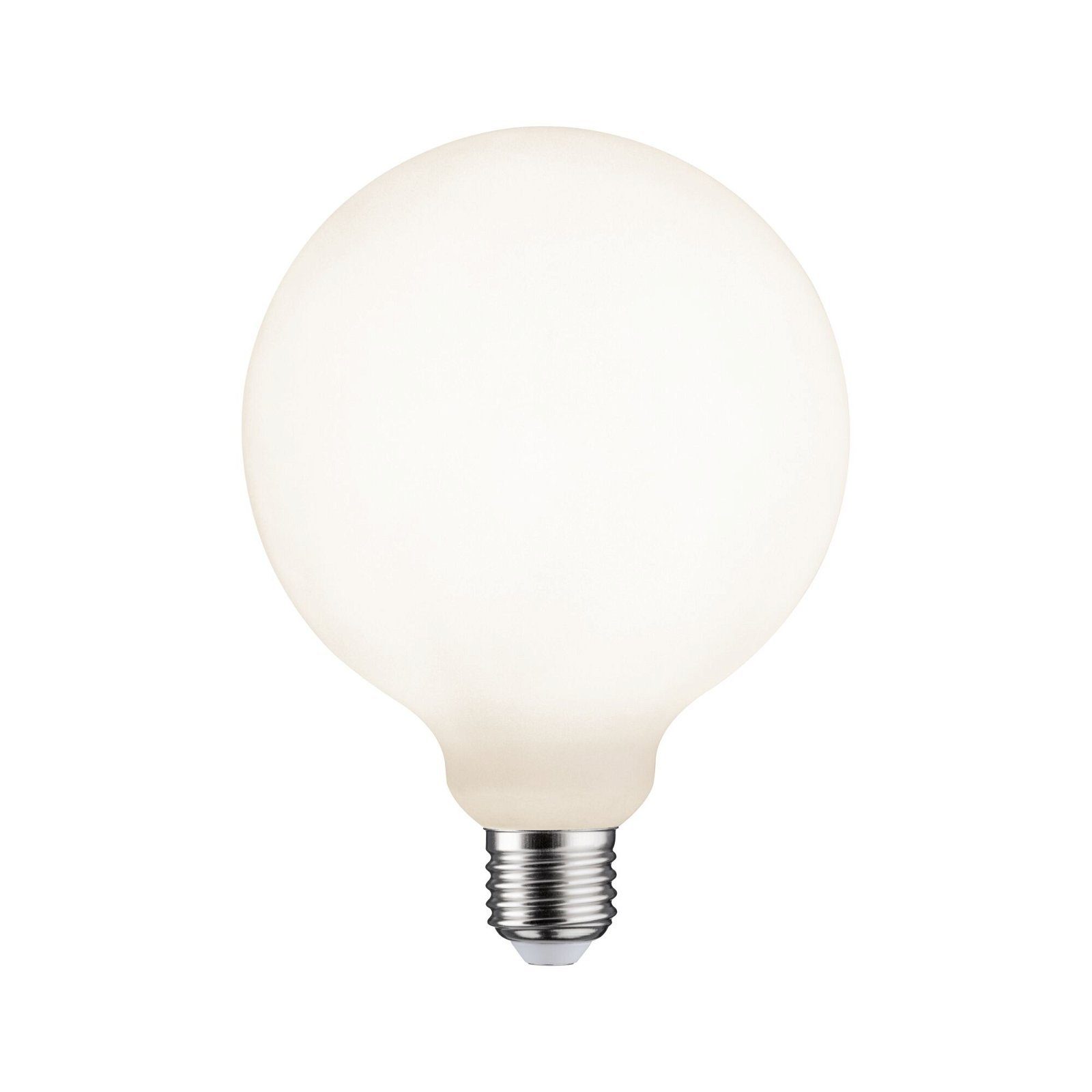 Paulmann LED-Leuchtmittel White Lampion V4 G125 günstig online kaufen