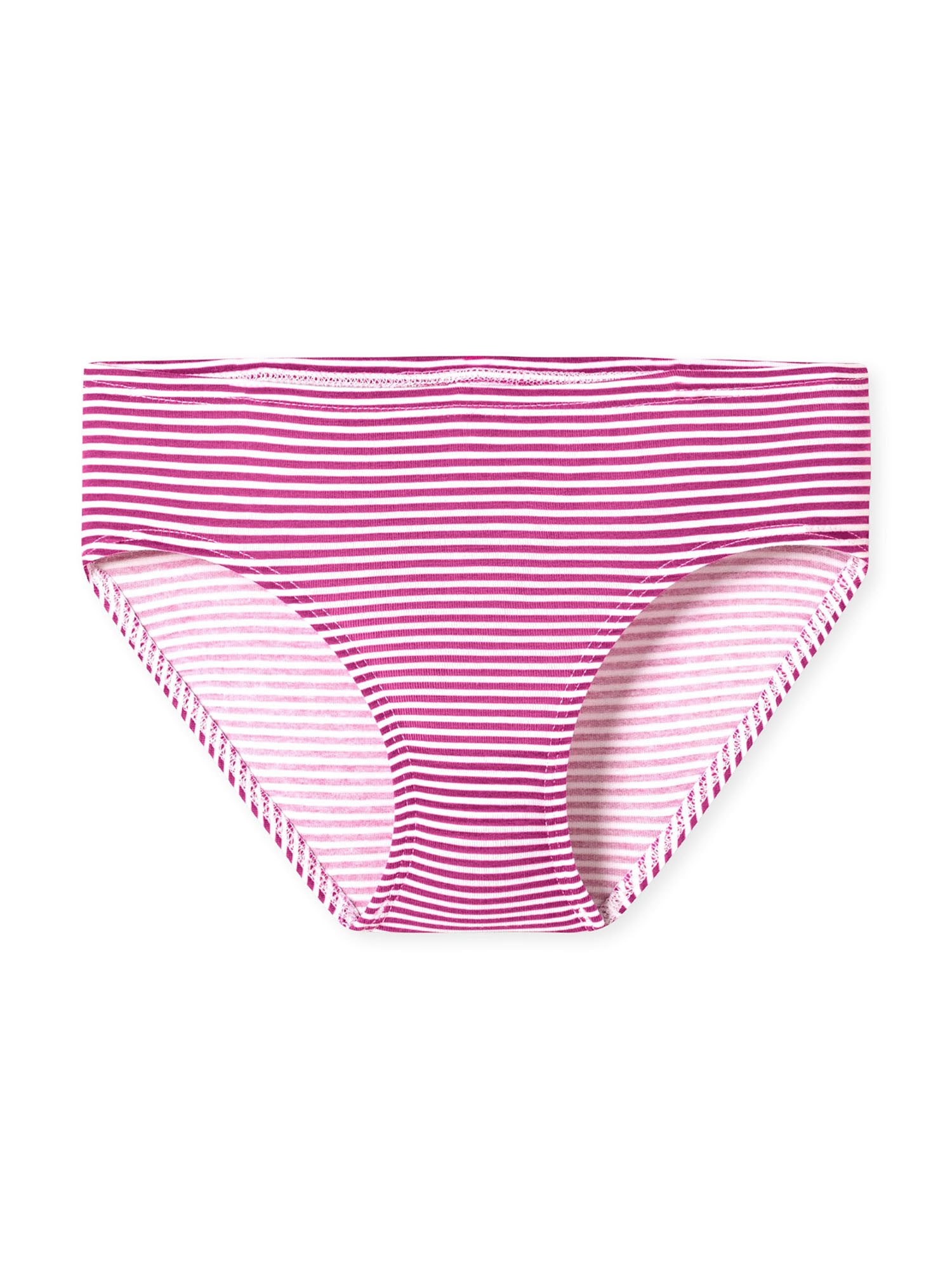Schiesser Slip 955 (5-St) Unterhose, Basic Slip, Slip