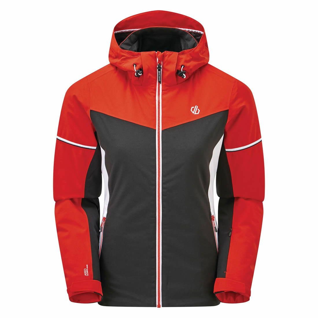 Skijacke Damen Funktionsjacke Übergrößen