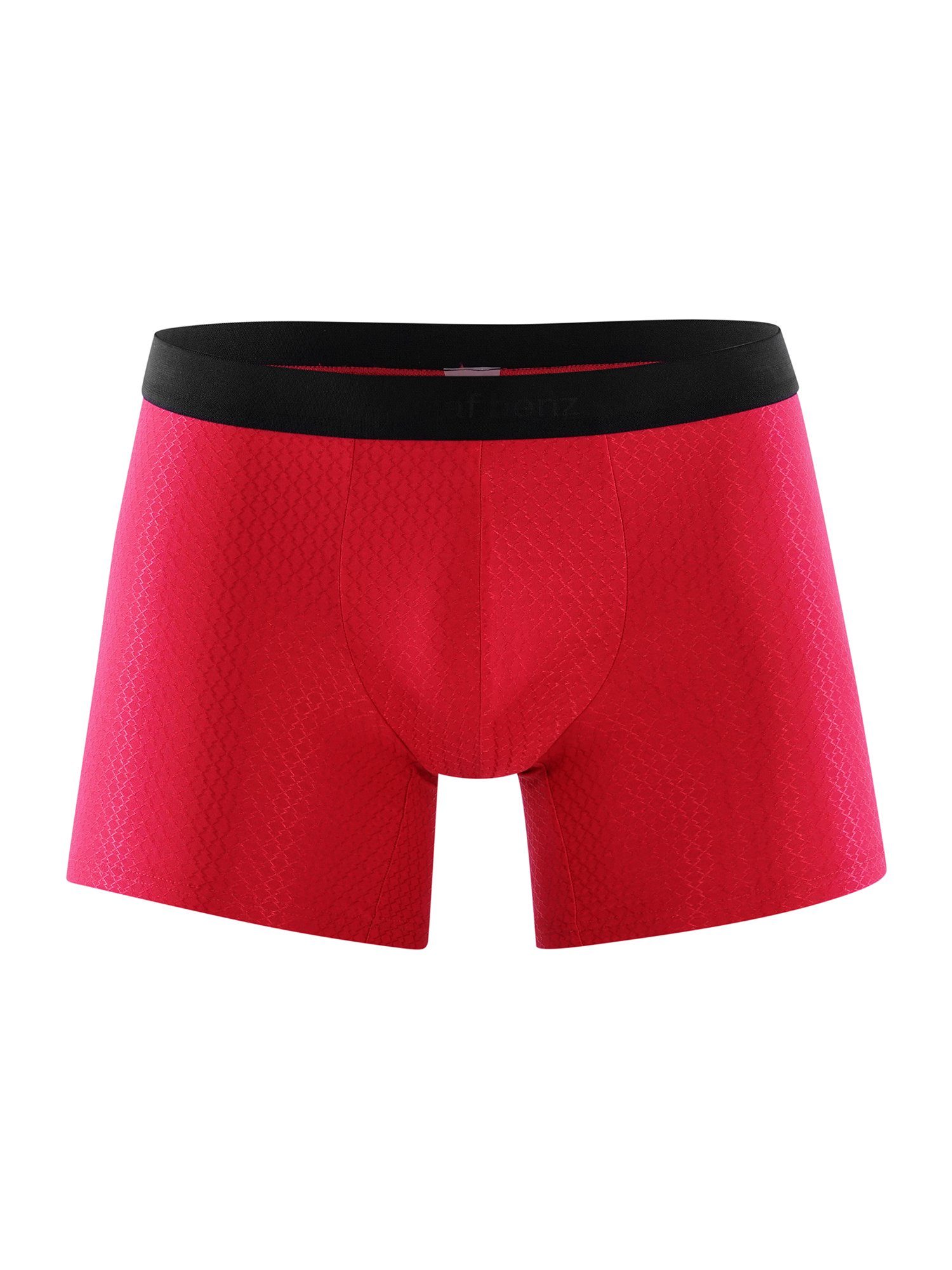 Olaf Benz Retro Pants RED2312 Boxerpants (1-St) raspberry