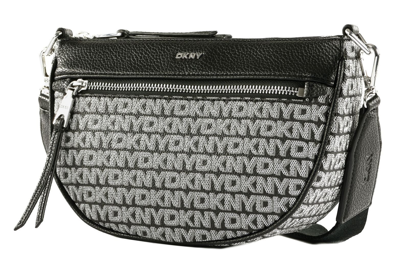DKNY Umhängetasche Crest Crossbody Bag (Set, 2-tlg)