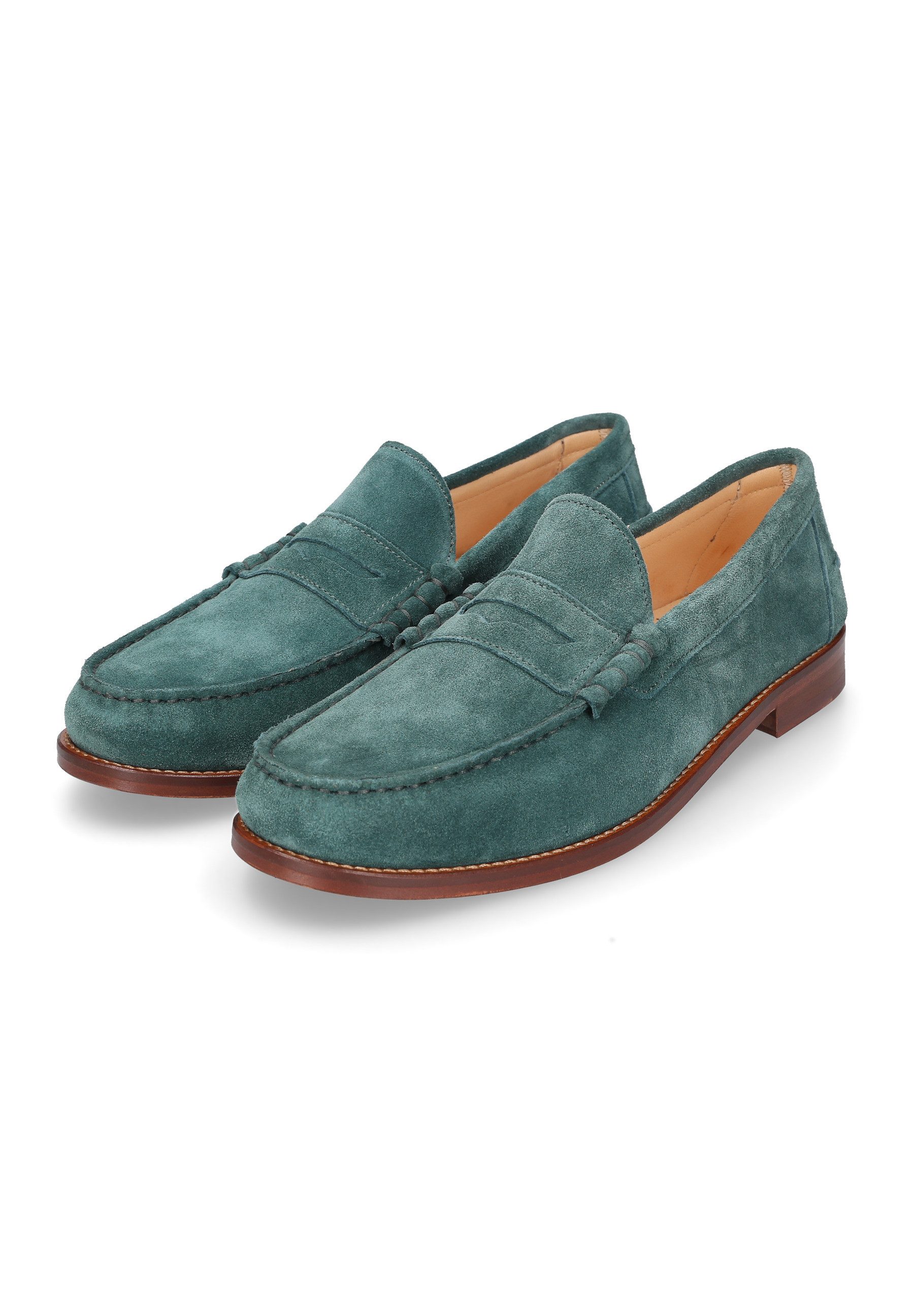 Henry Stevens Riley M PL Loafer