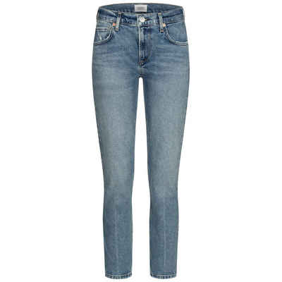 CITIZENS OF HUMANITY Slim-fit-Jeans Jeans RACER aus Baumwolle