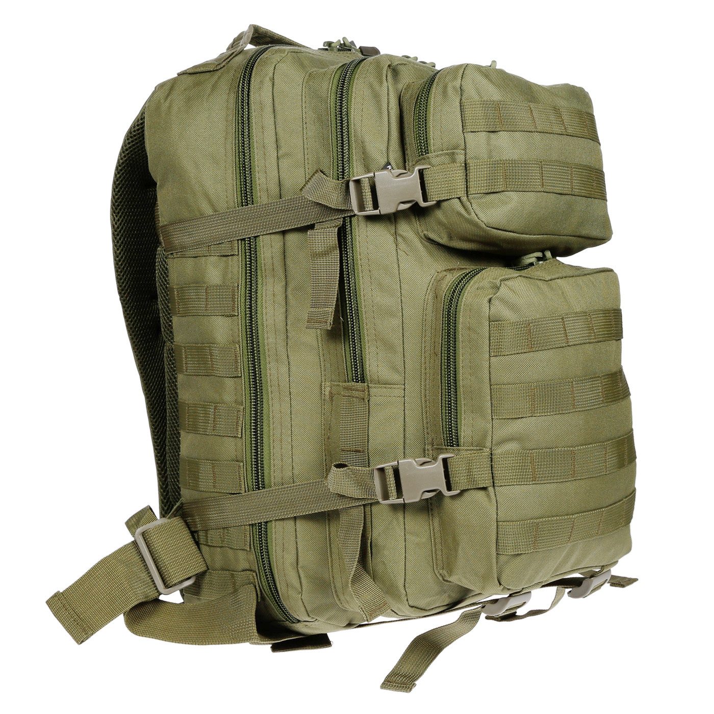 Christian Wippermann Rucksack extra großer Herren günstig online kaufen