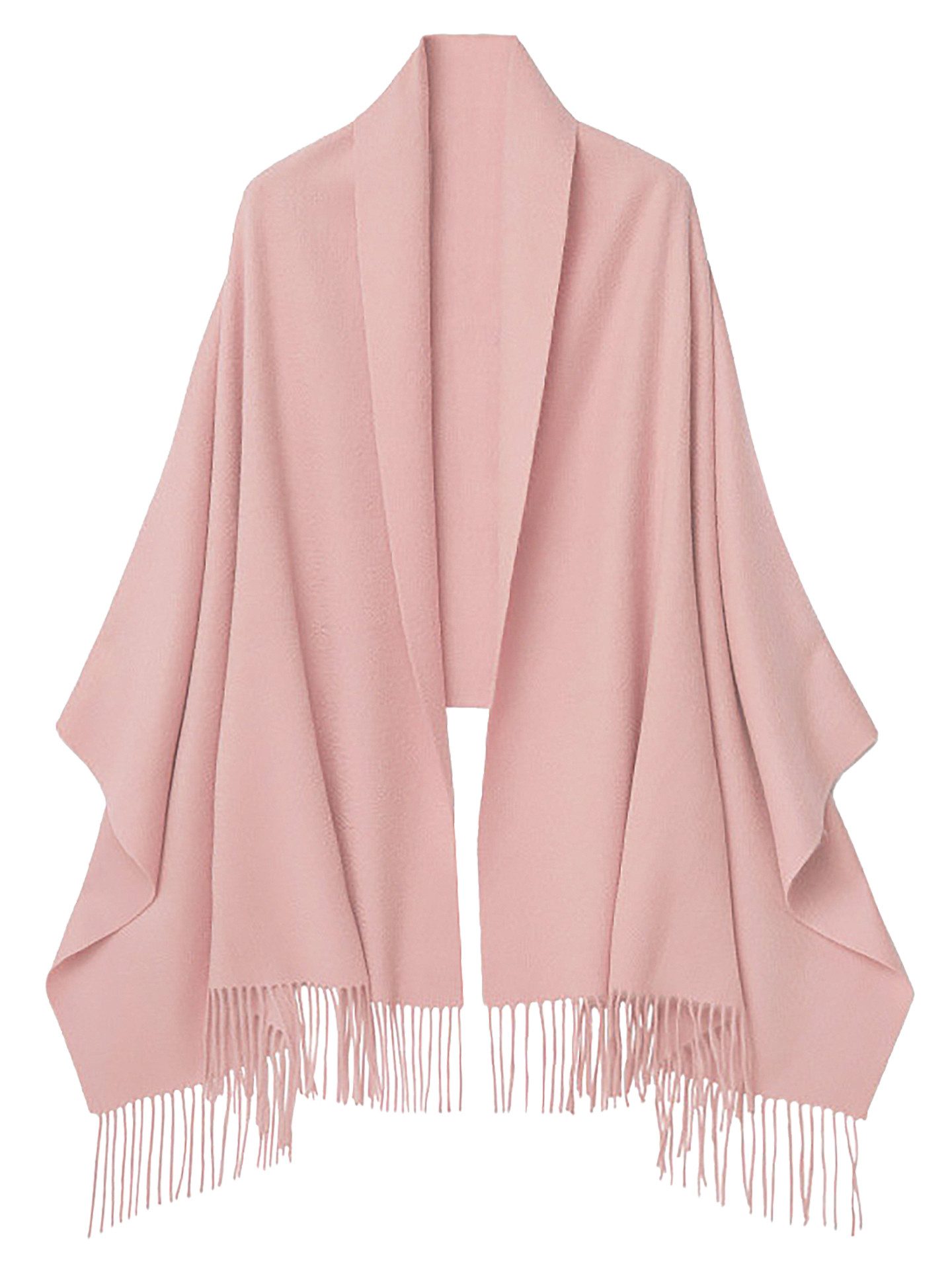 Moschen-Bayern Pashmina Pashmina Stola Damen Kaschmir Schultertuch Abendkleid festlich Schal