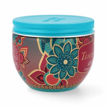 Tesori d´Oriente Körpercreme Tesori d'Oriente Ayurveda Körpercreme 300 ml 300 ml