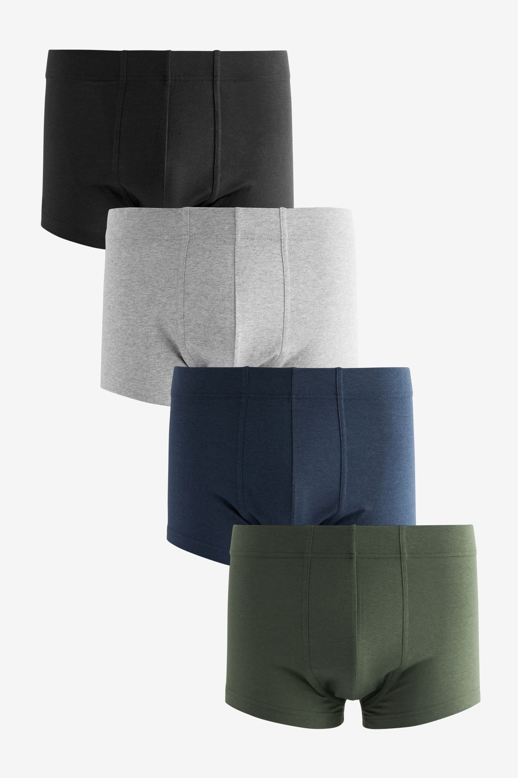 Next Hipster Basic Hipster (4-St) günstig online kaufen