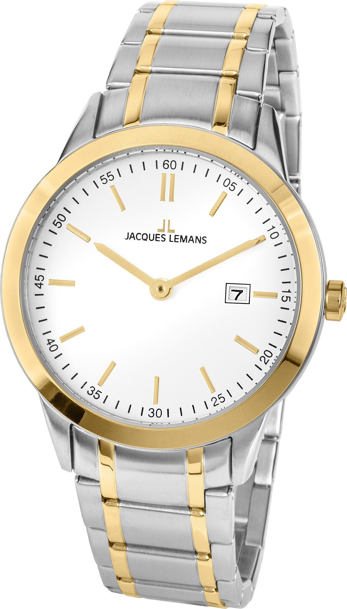 Jacques Lemans 1-2096E Quarzuhr Sydney,