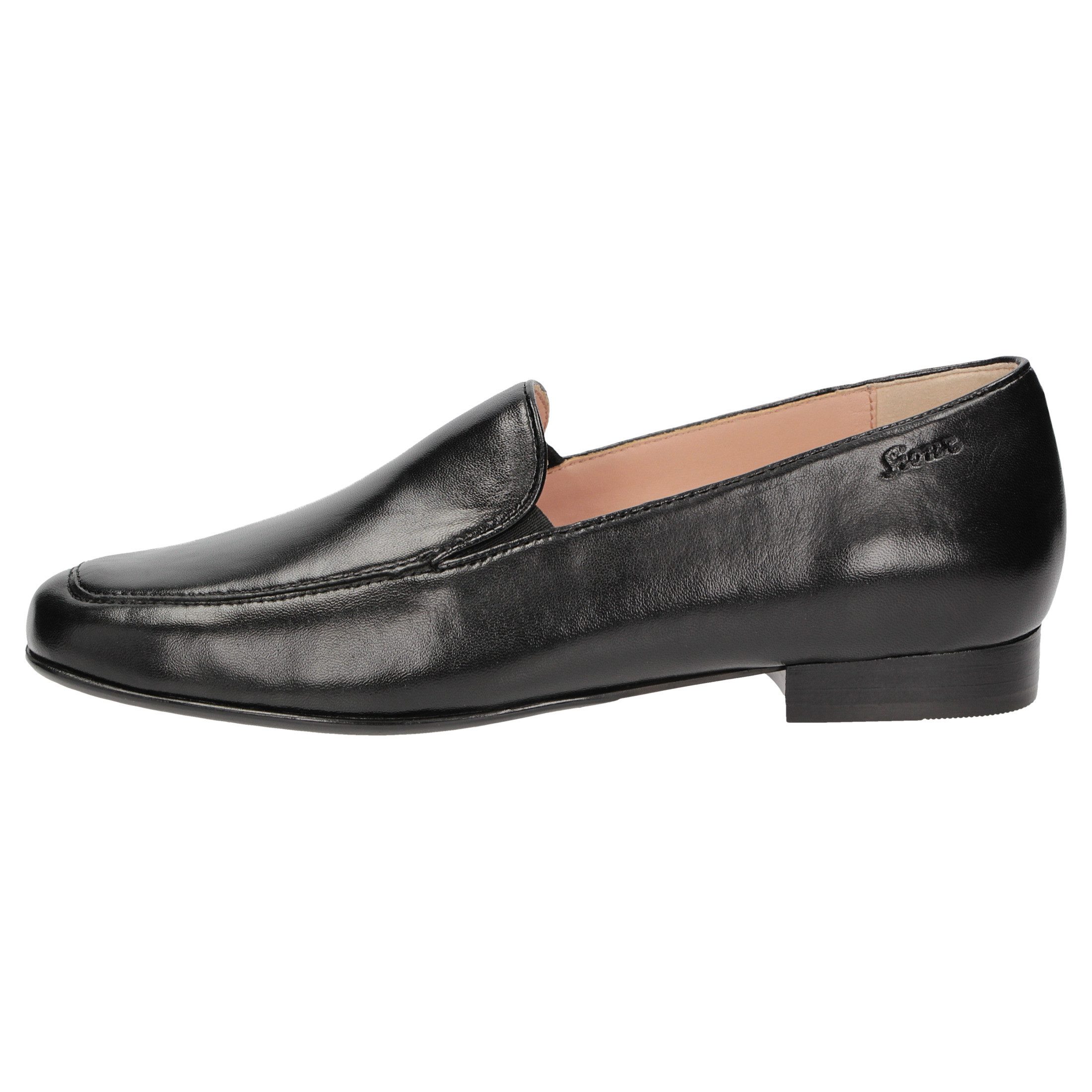 SIOUX Arilmona-700 Slipper