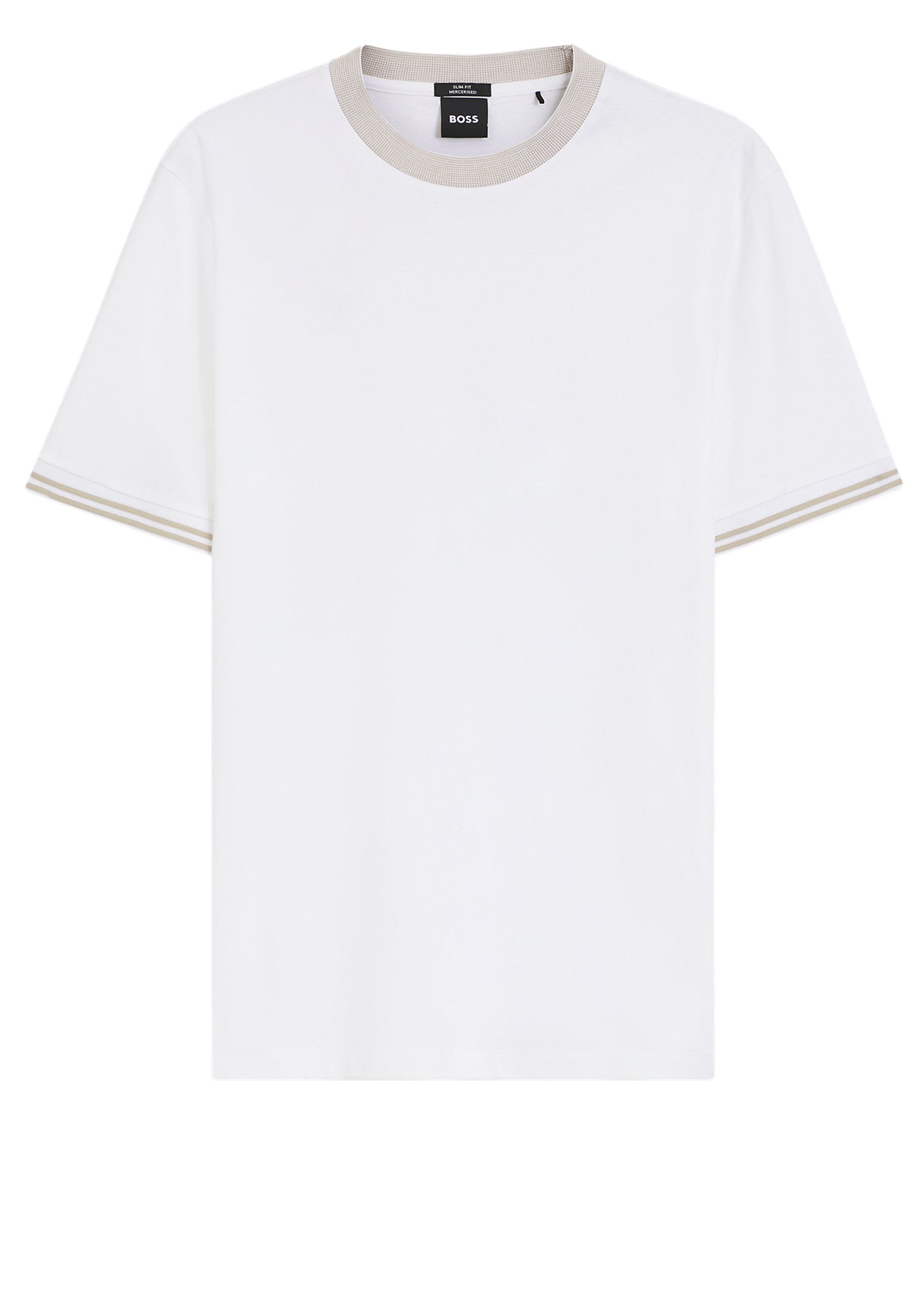 T-Shirt H-Tessler