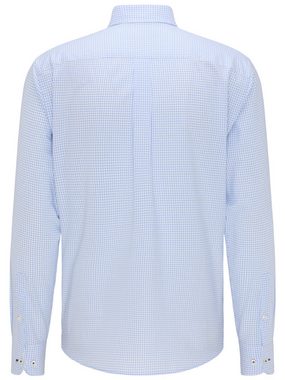 FYNCH-HATTON Langarmhemd mit Button-Down-Kragen