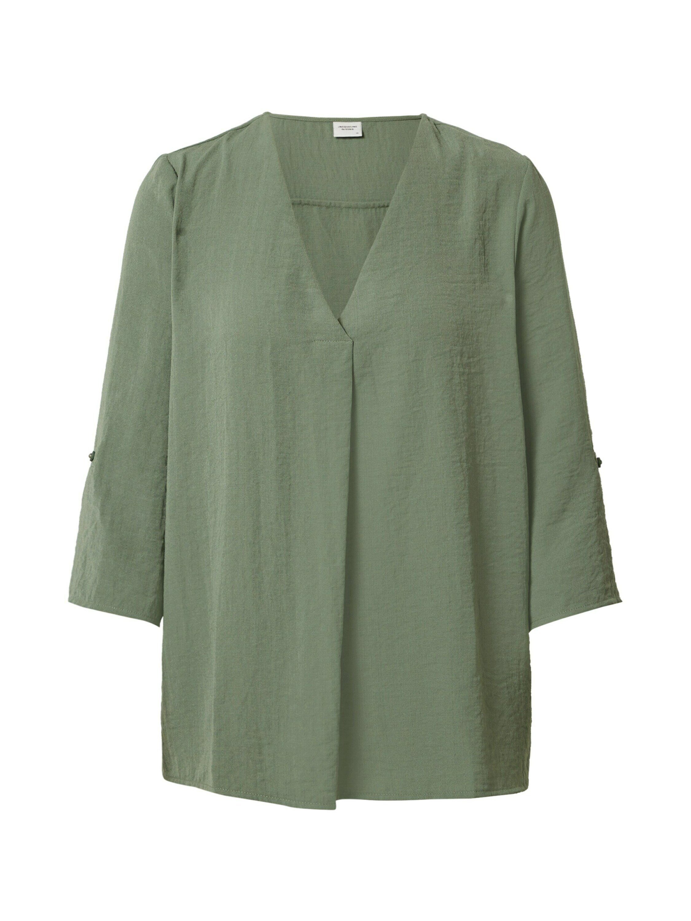 JDY Shirtbluse JDYDIVYA LIFE 3/4 TOP günstig online kaufen