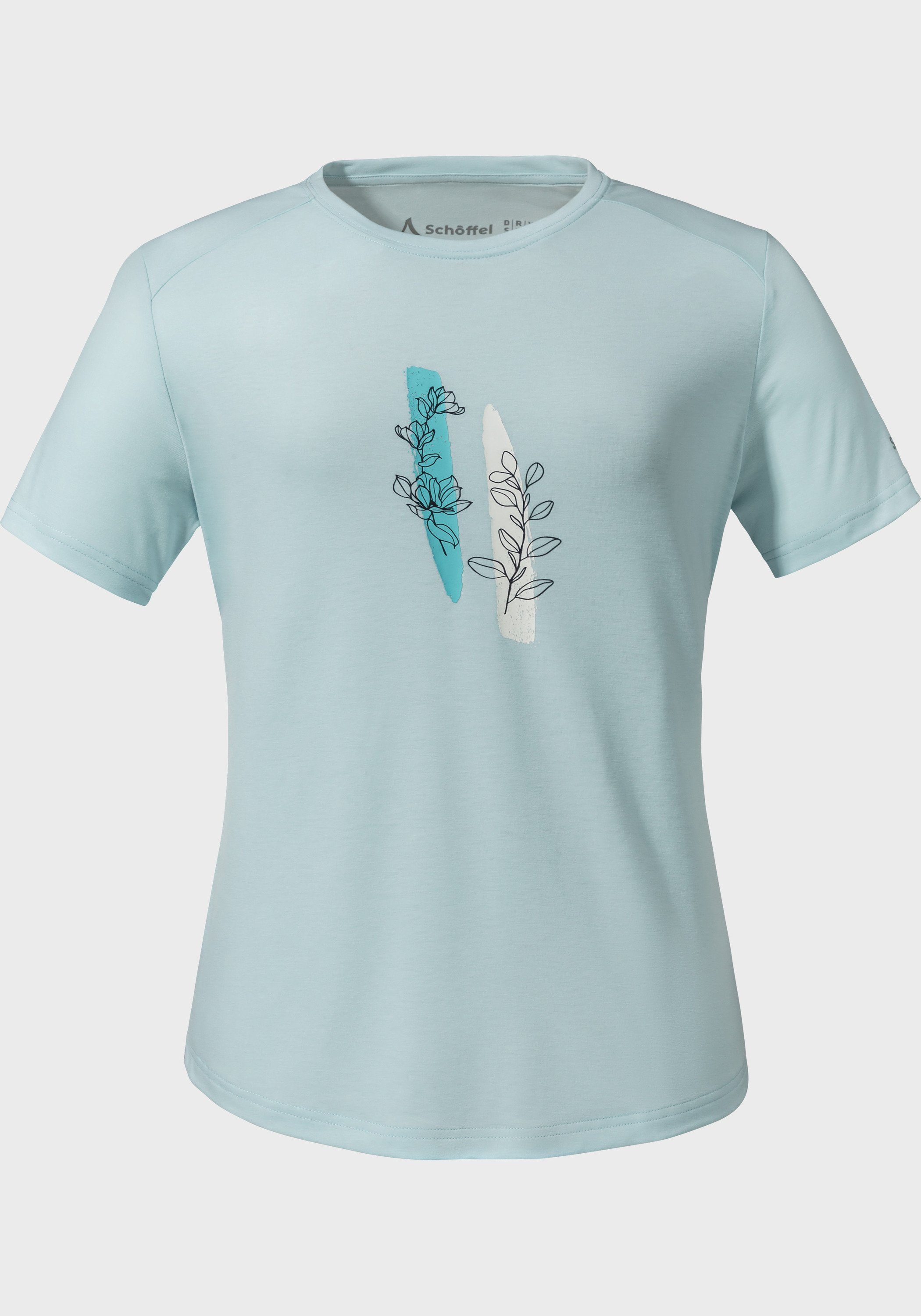 Schöffel Funktionsshirt T Shirt Haberspitz L günstig online kaufen