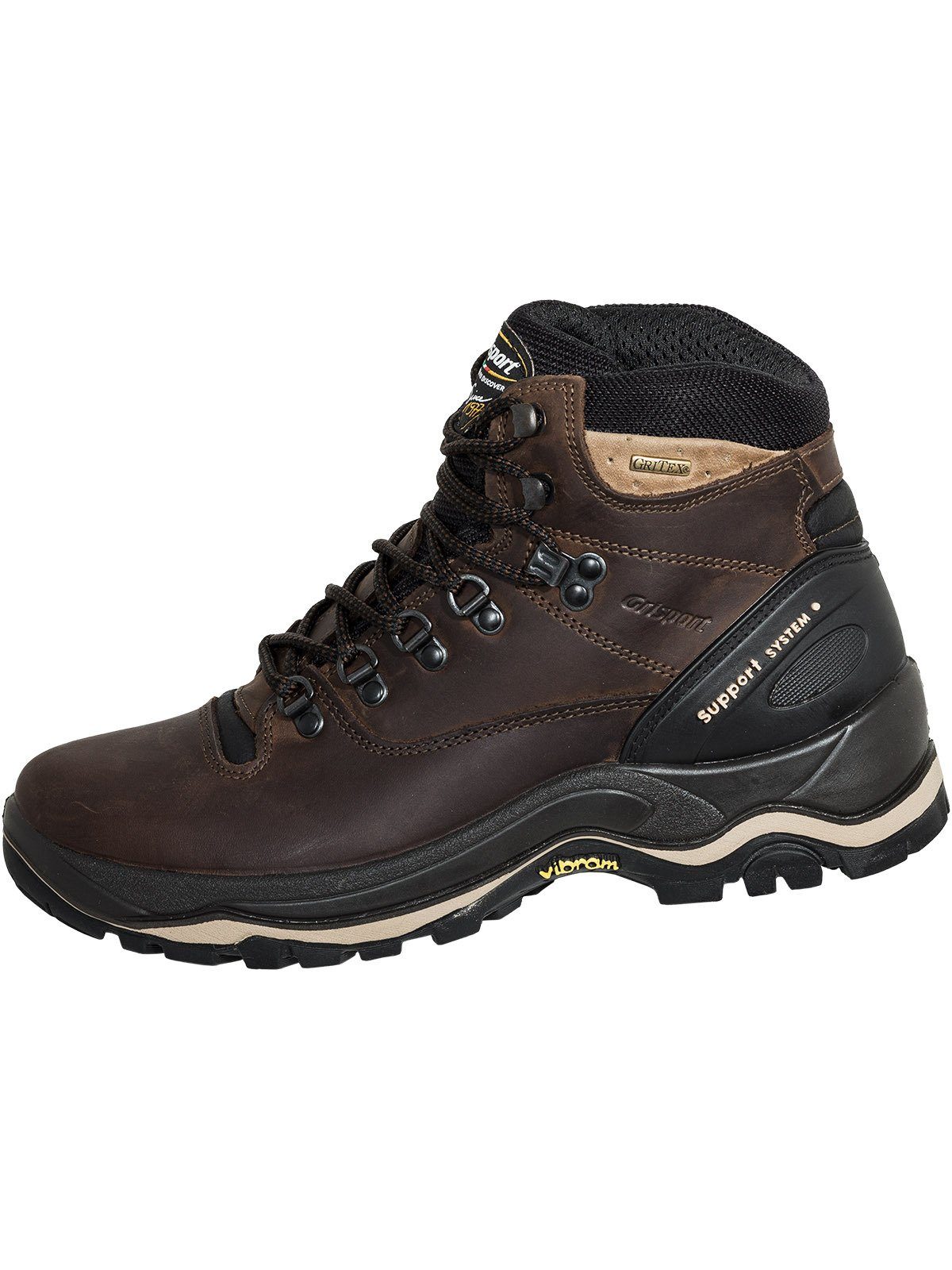Grisport work Grisport Wanderschuh günstig online kaufen