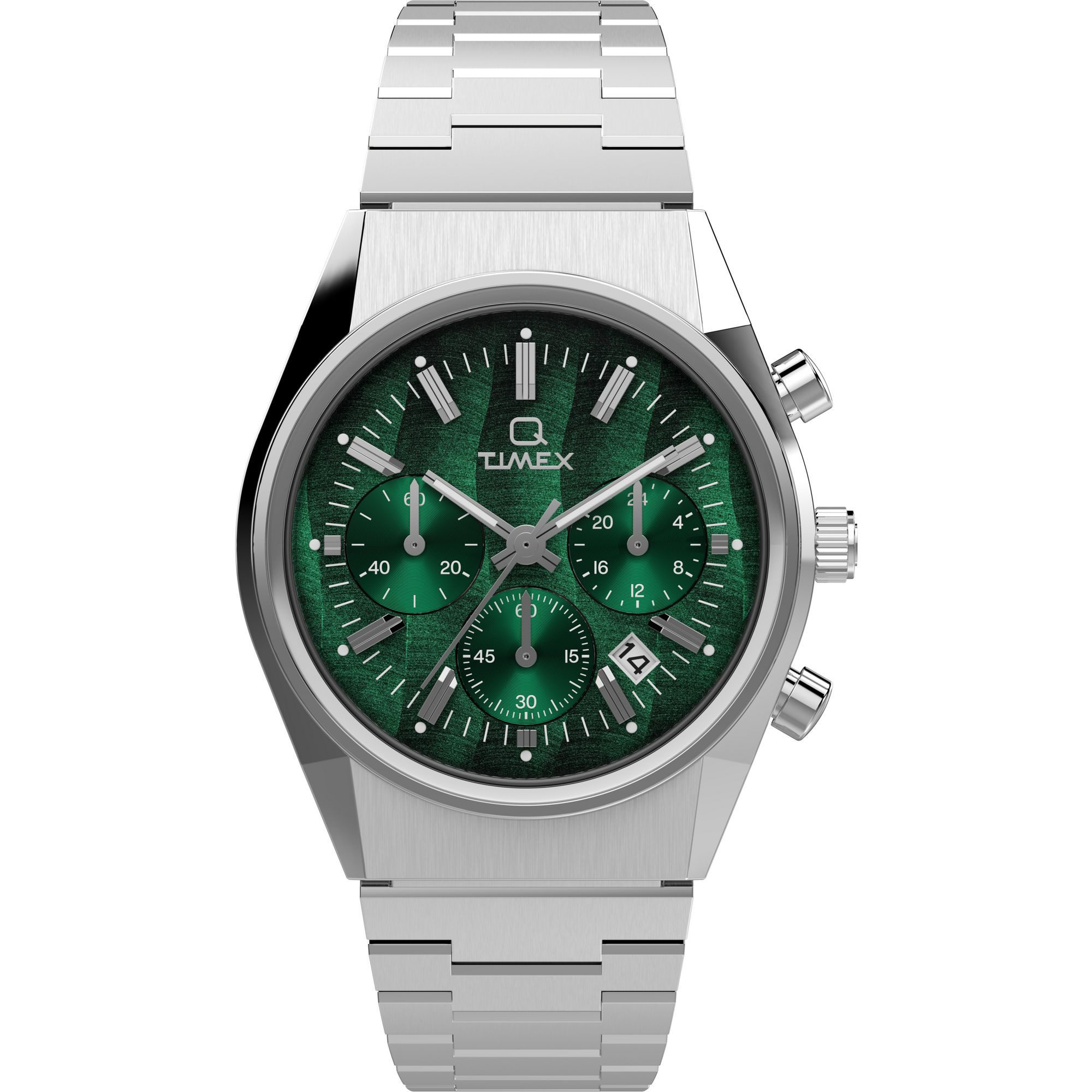 Chronograph Q Falcon Eye Chrono