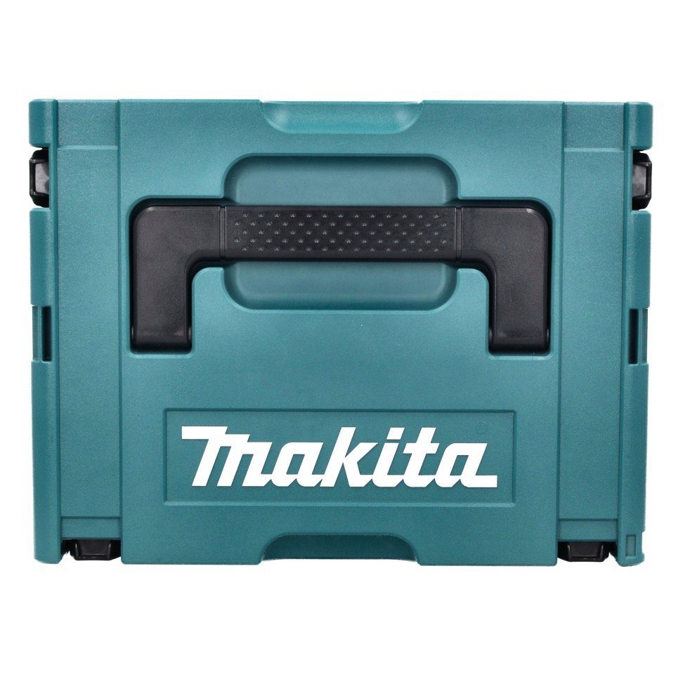 Makita Schlagbohrmaschine DHP 458 6,0 + G1J 91 1x + V Schlagbohrschrauber Ma 18 Ah Nm Akku Akku