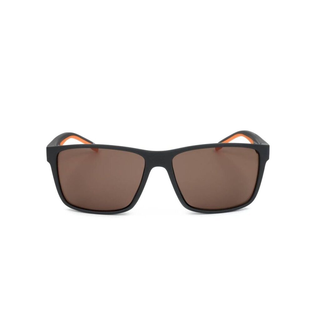 Sonnenbrille MOD. LS1007 SMOKE MAT ORANGE