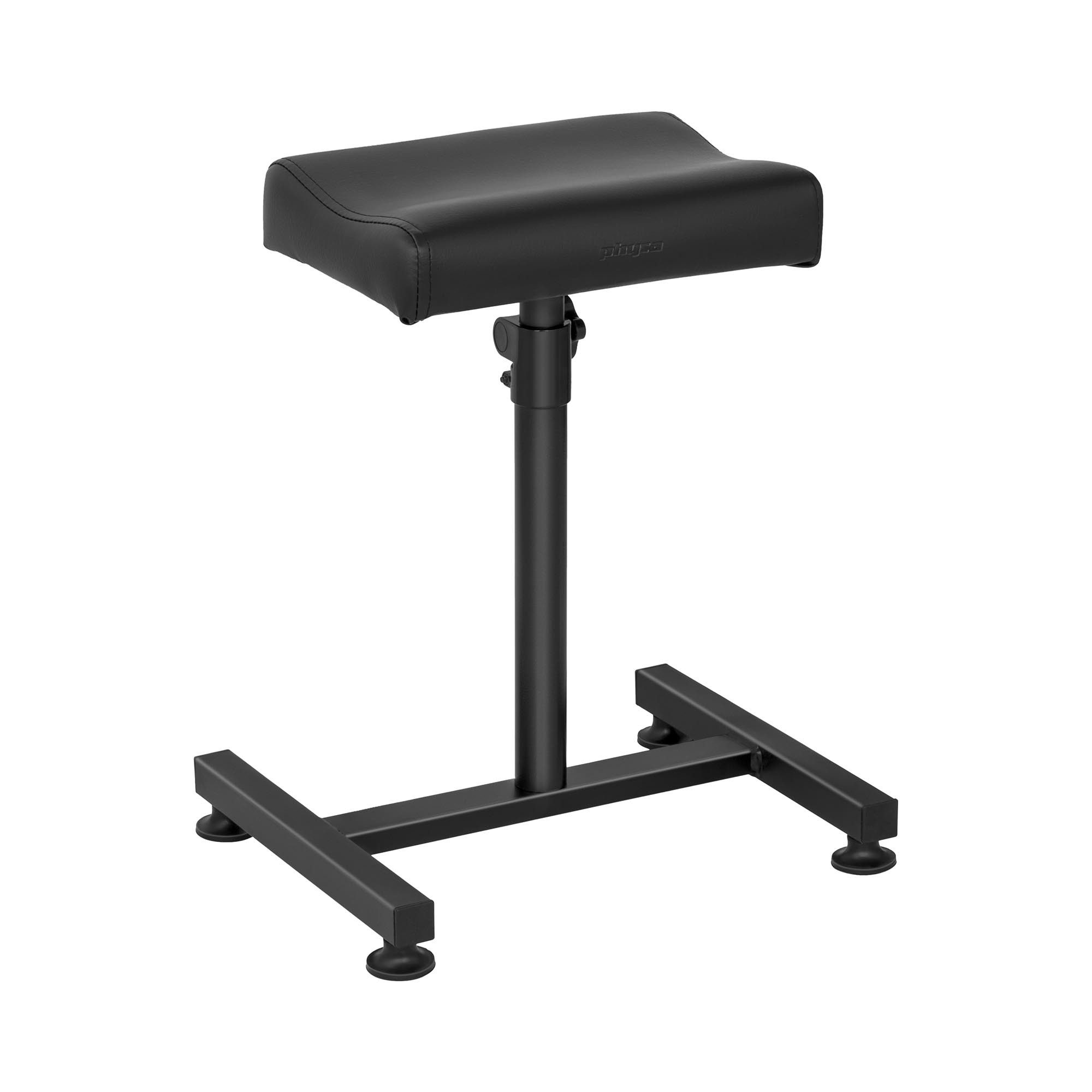 Physa Fußstütze Beinauflage Fußpflege Beinstütze Pediküre Kosmetikstudio Beauty 80 Kg