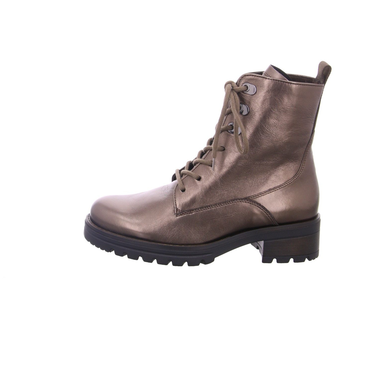 Gabor Schnür-Stiefeletten für Damen Schnürboots (keine Angabe, 1-tlg., keine Angabe)