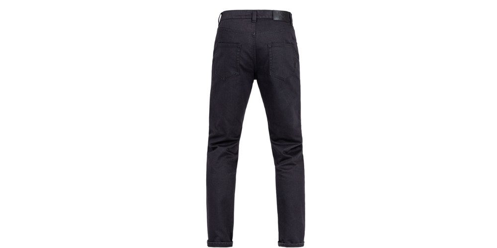 John Doe Motorradhose Classic Tapered Motorrad Jeans – Bild 3 von 4