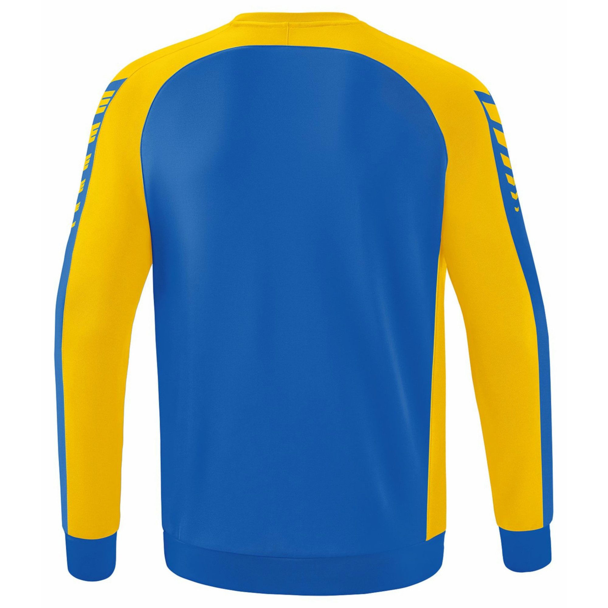 Erima Fleecepullover erima Kinder Pullover Six Wings Sweatshirt