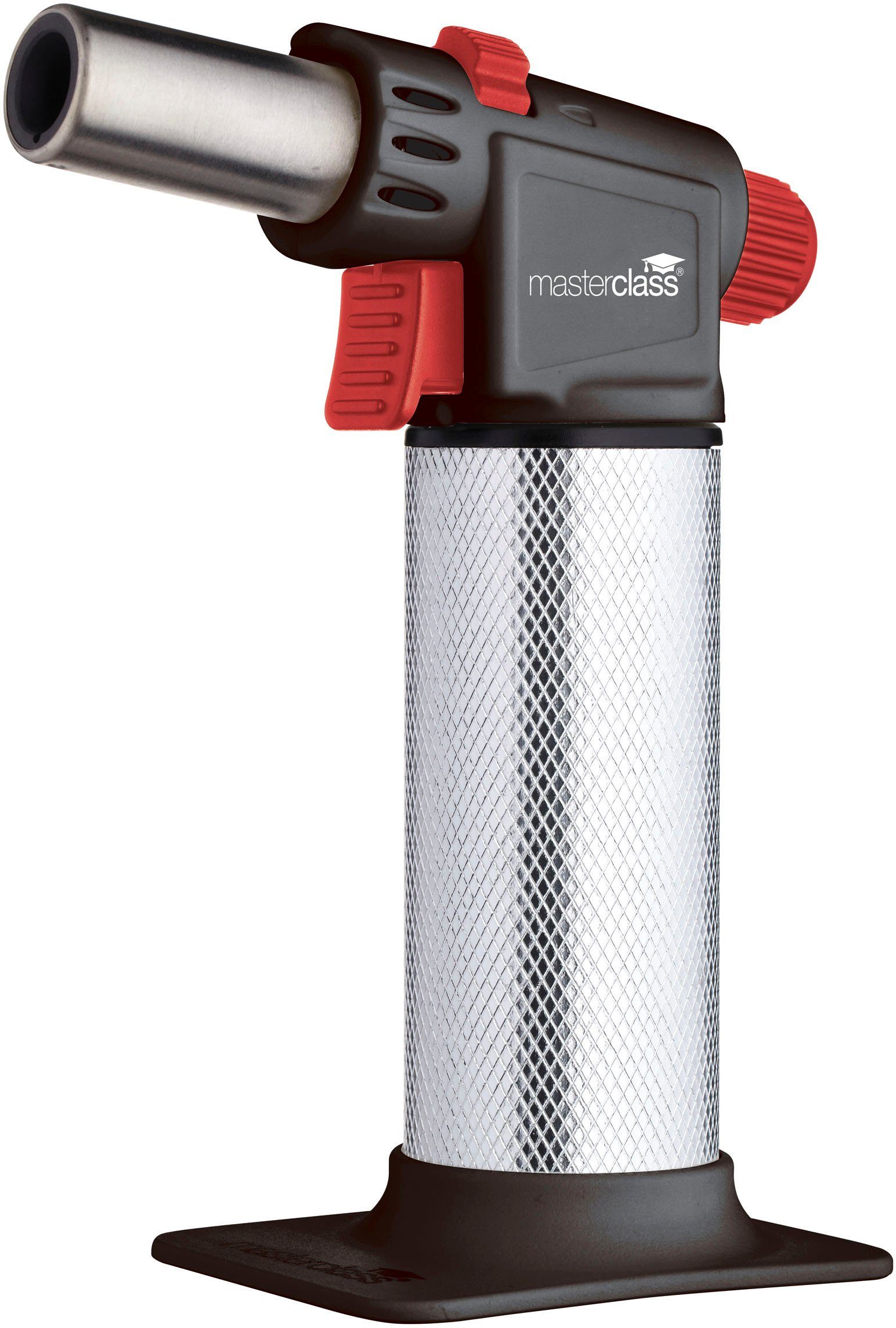 Blowtorch, Cook's MasterClass Professional (1-tlg) Flambierbrenner