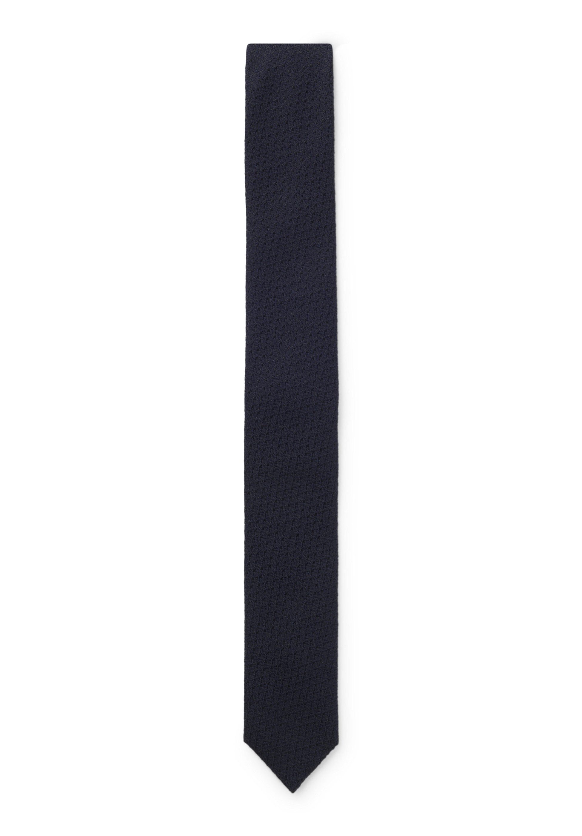 BOSS Krawatte 6 cm (1-St., keine Angabe)