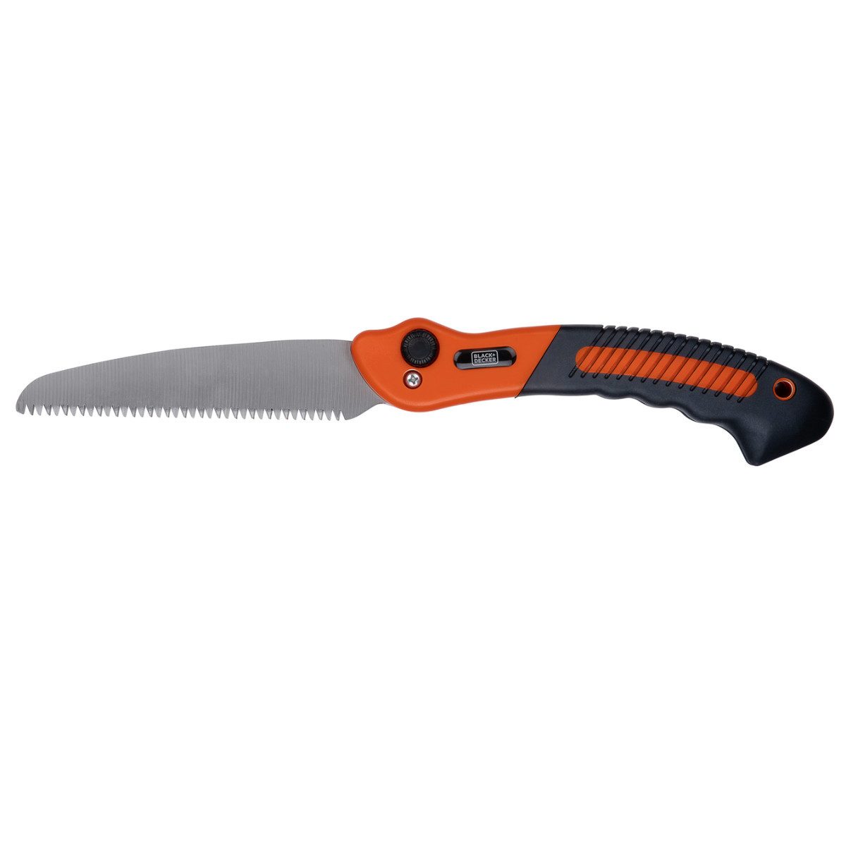 Black + Decker Gartenschere BLACK+DECKER Astsäge