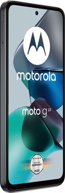 Motorola moto G23 Smartphone (16,58 cm/6,53 Zoll, 128 GB Speicherplatz, 50 MP Kamera)