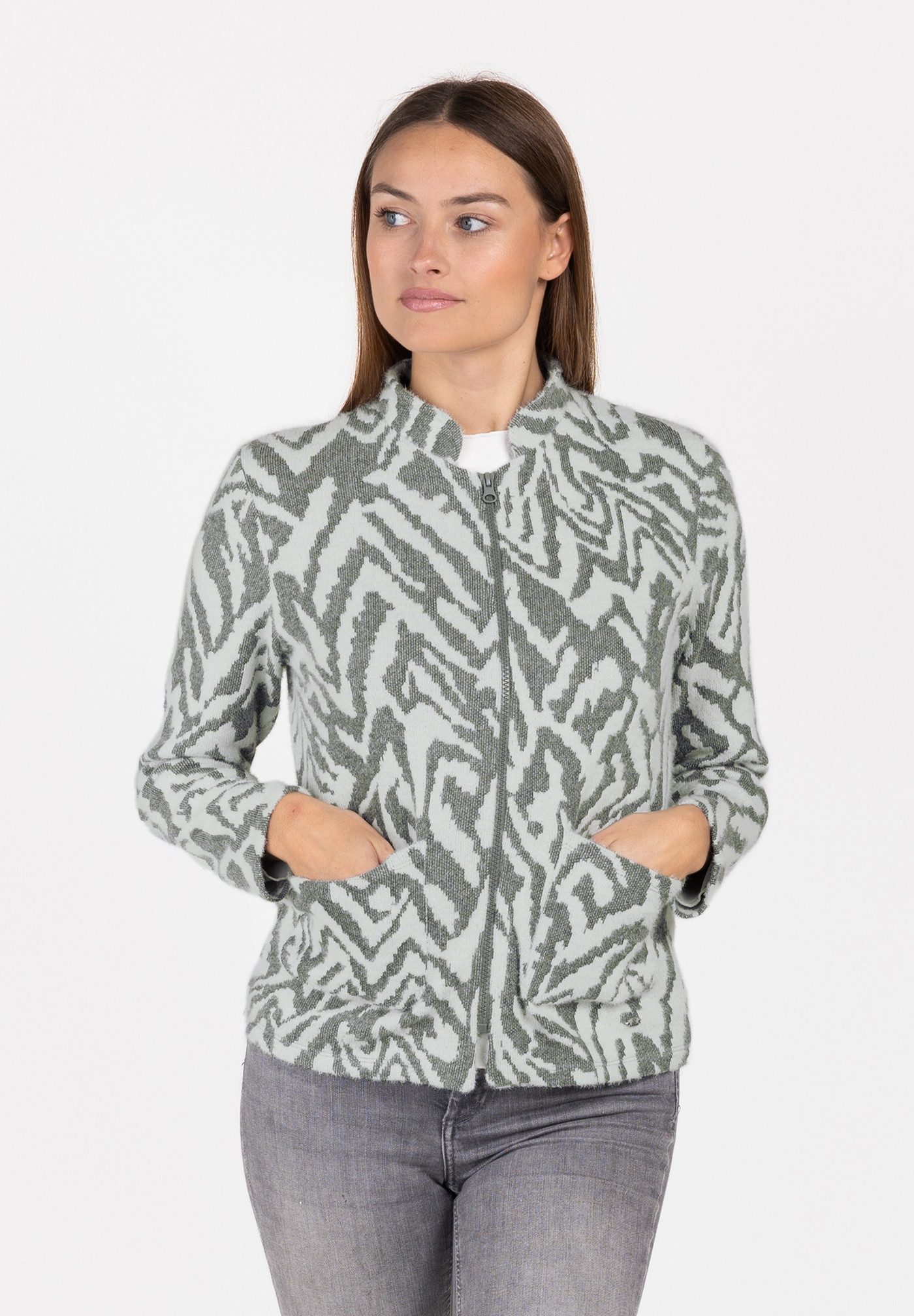 Key Largo Cardigan WKN COSMIC jacket günstig online kaufen