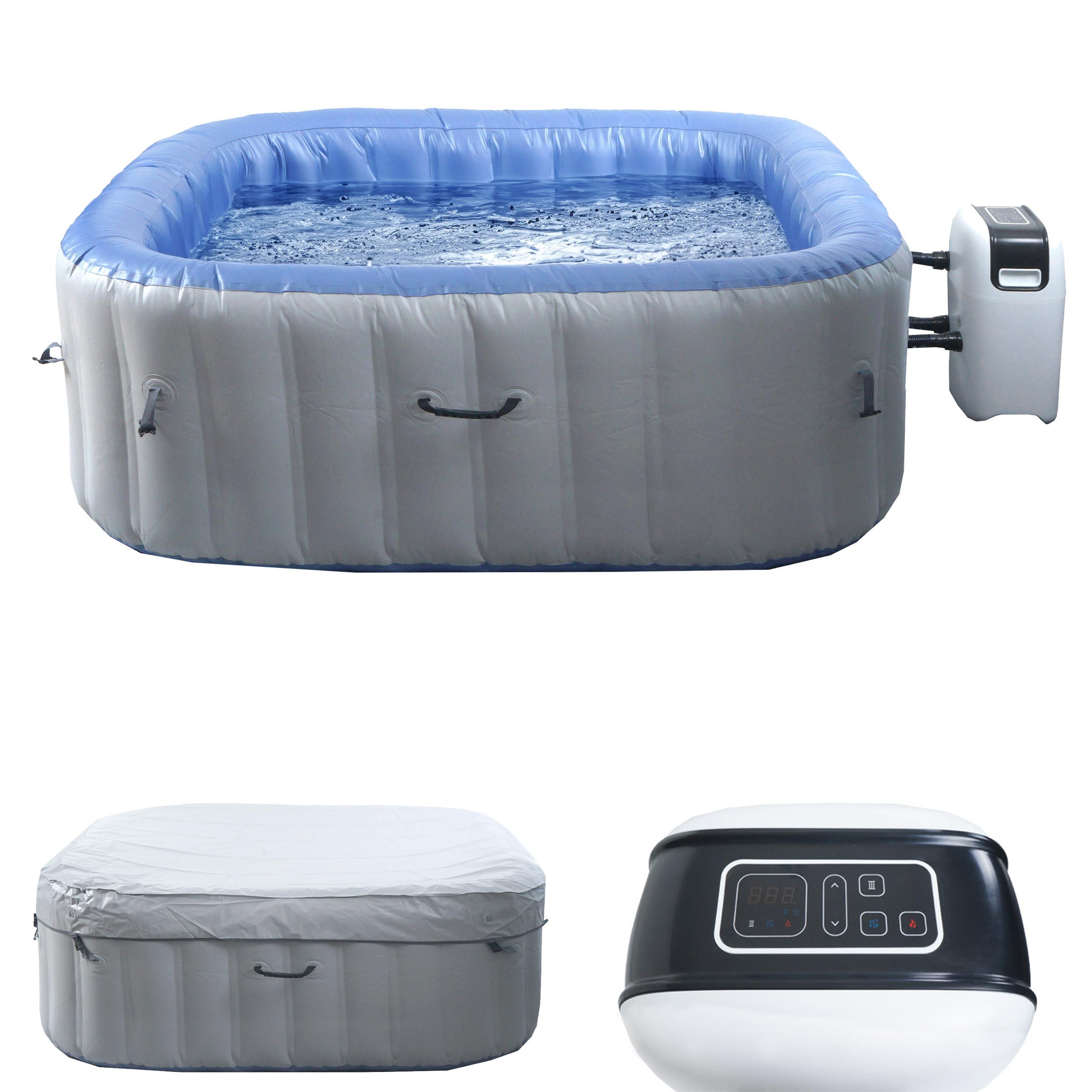 MCW Whirlpool MCW-N97-PE-198, Innen- und Außenbereich, günstig online kaufen