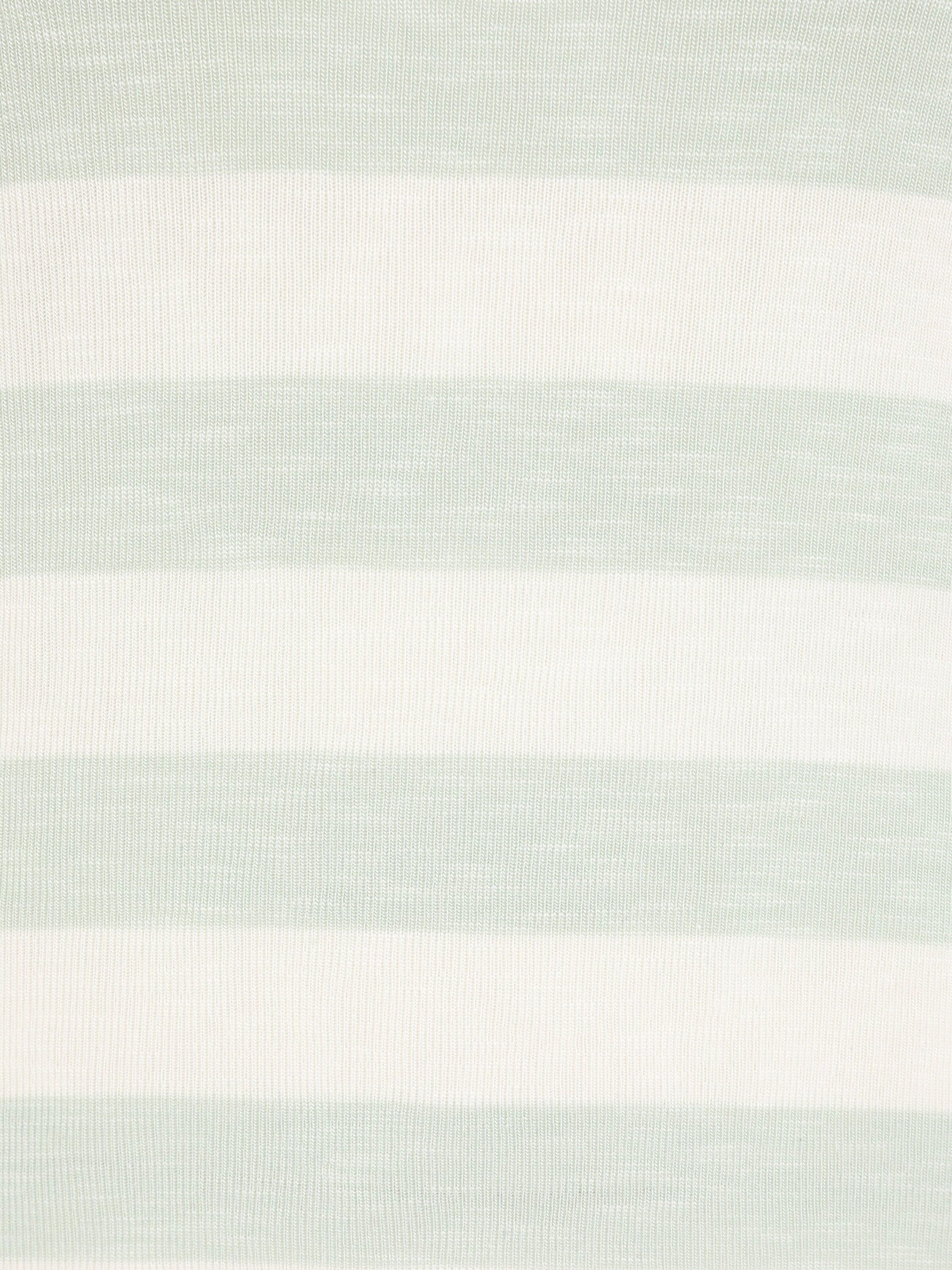 Vero Moda T-Shirt (1-tlg) Plain/ohne Details