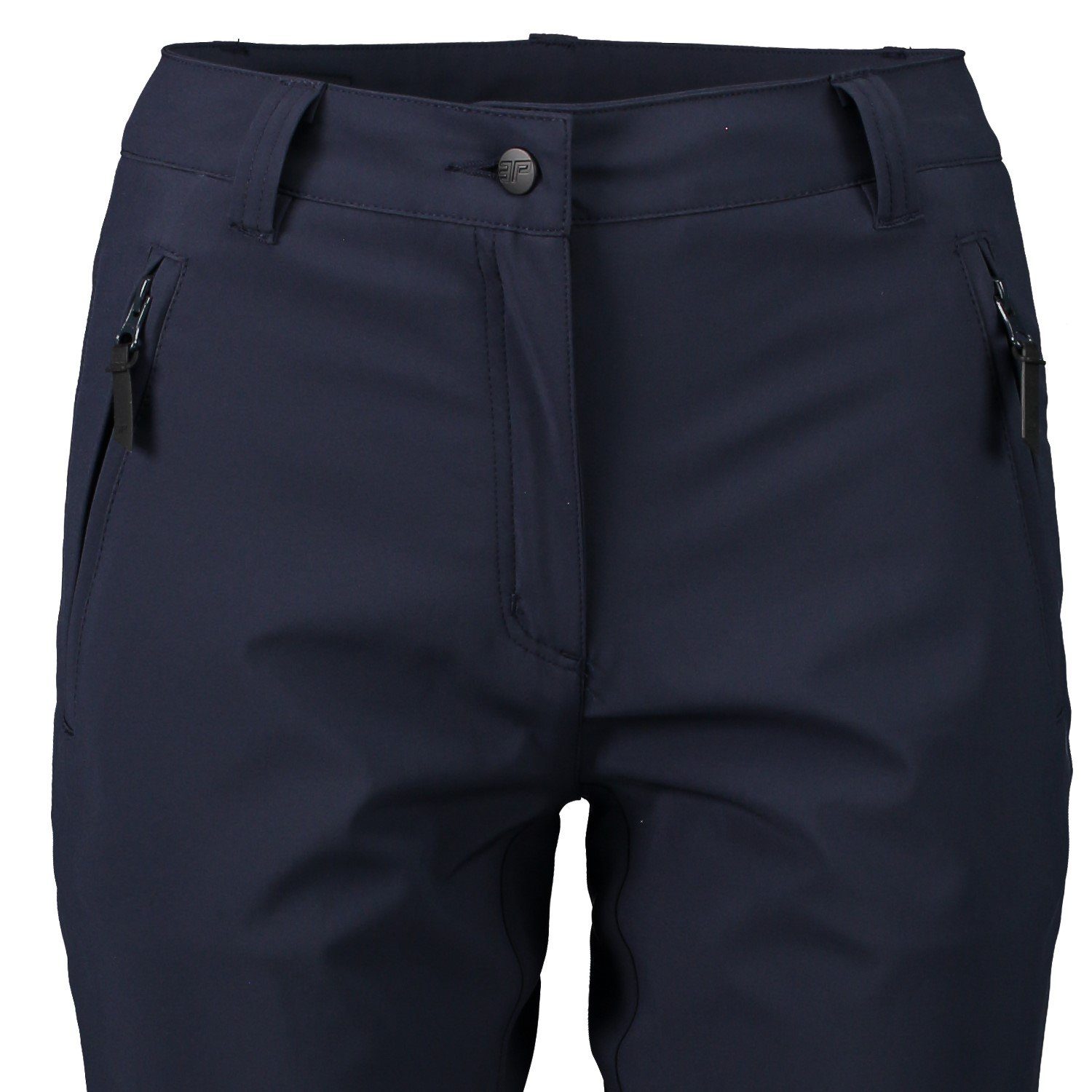 Icepeak Outdoorhose Softshellhose Athens (0-tlg) günstig online kaufen