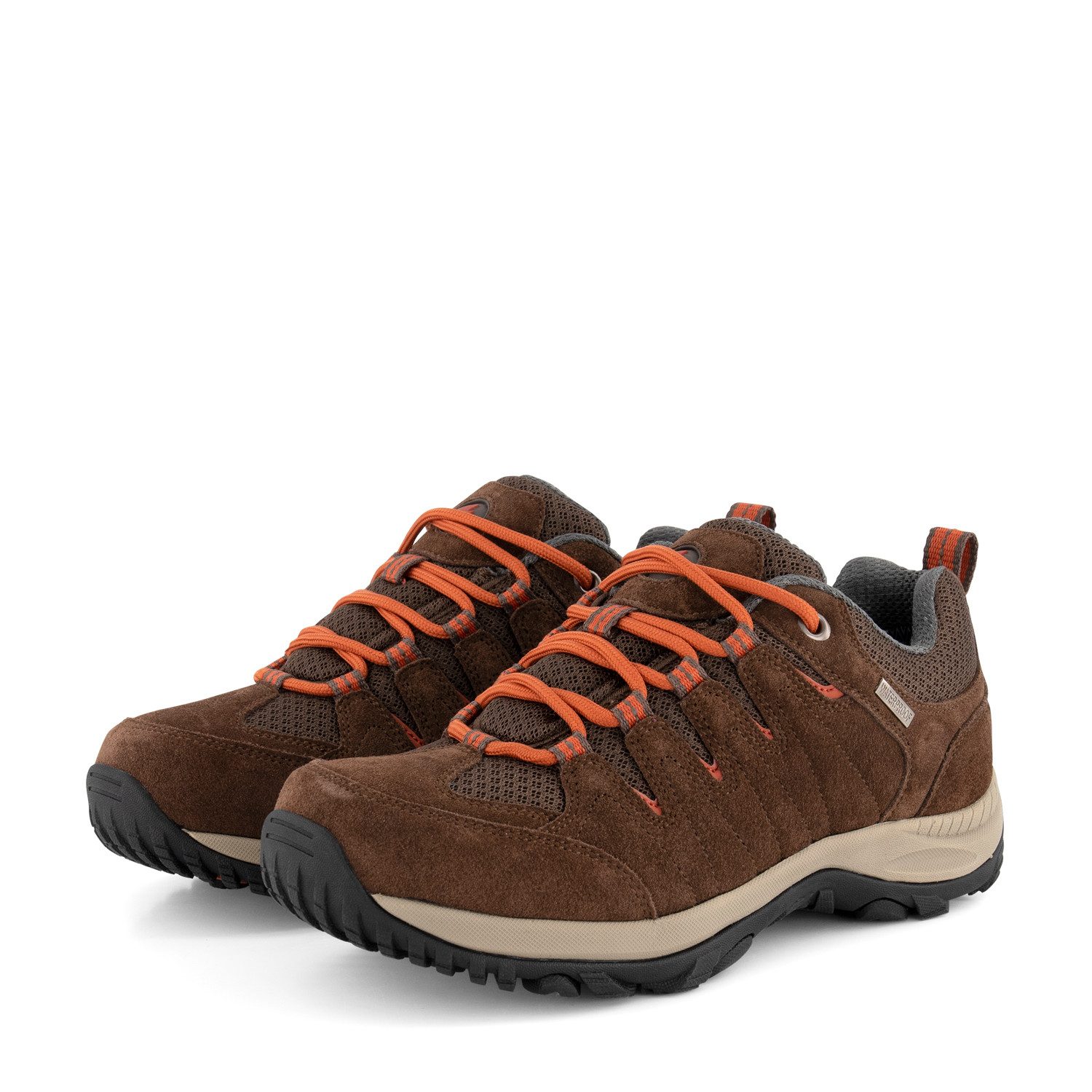 Travelin' Nyborg low Outdoorschuh